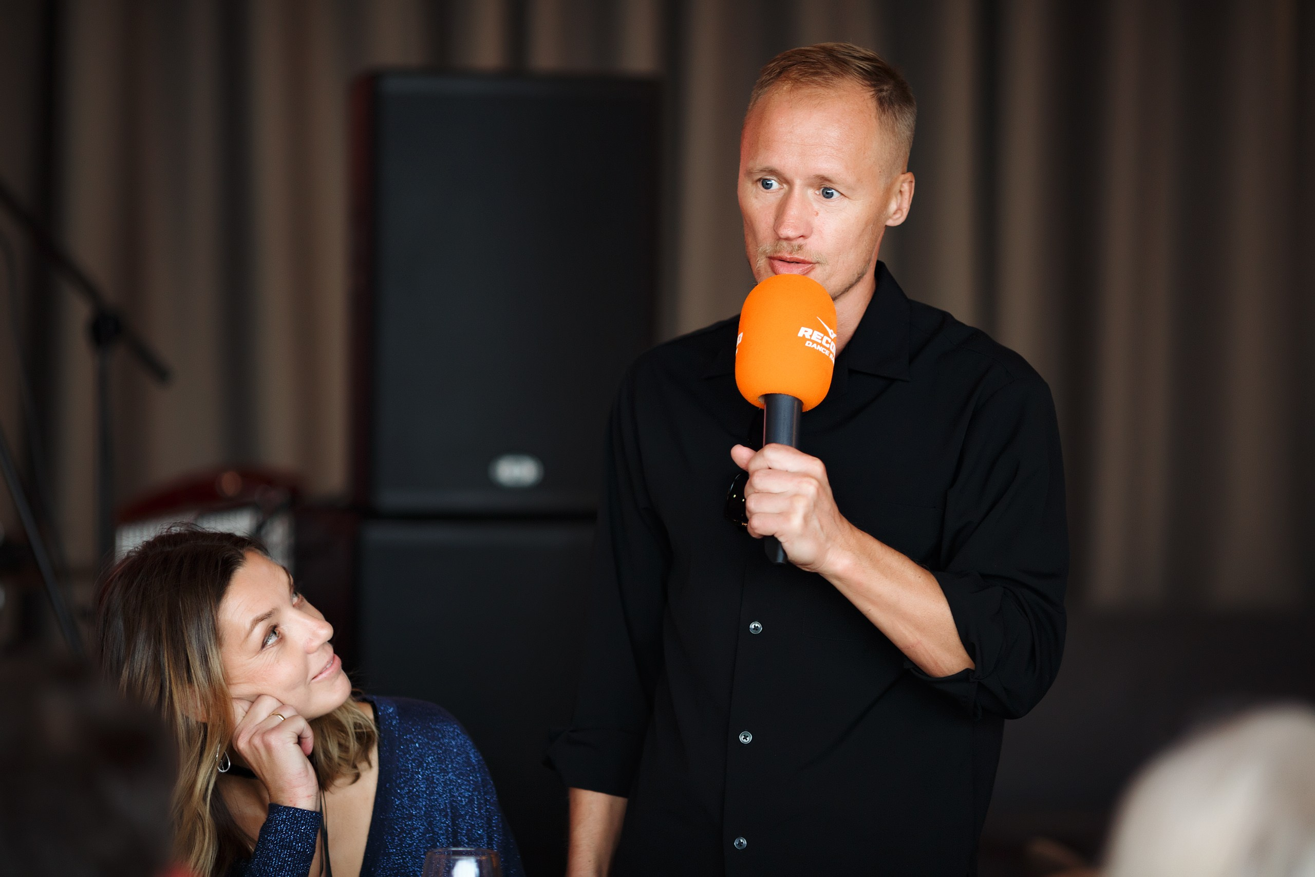 День рождения Radio Record. Свадебный и семейный фотограф Ярослав Фущич