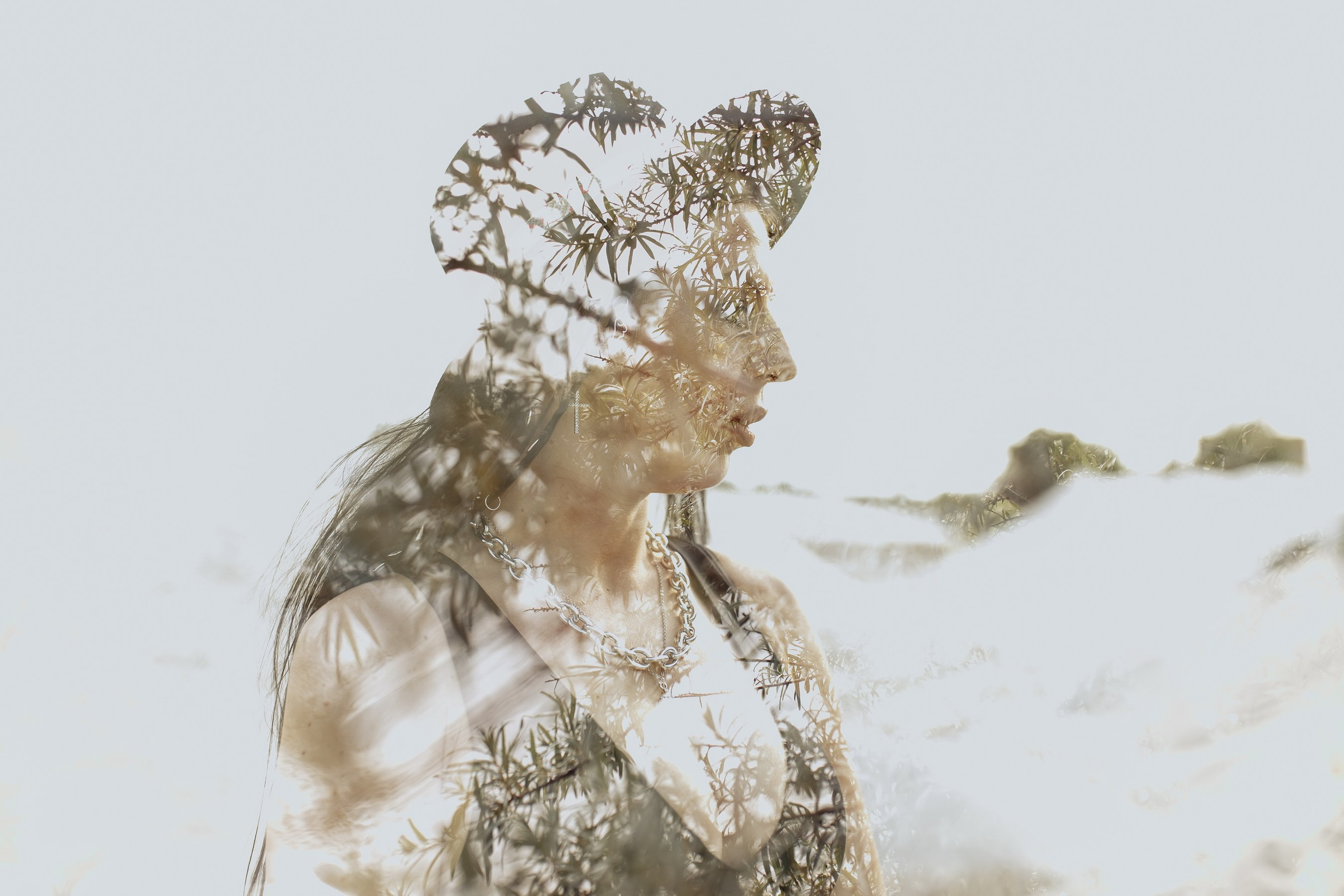 Чувственный портрет. Свадебный и портретный фотограф  Воронеж — Москва Аким Свиридов