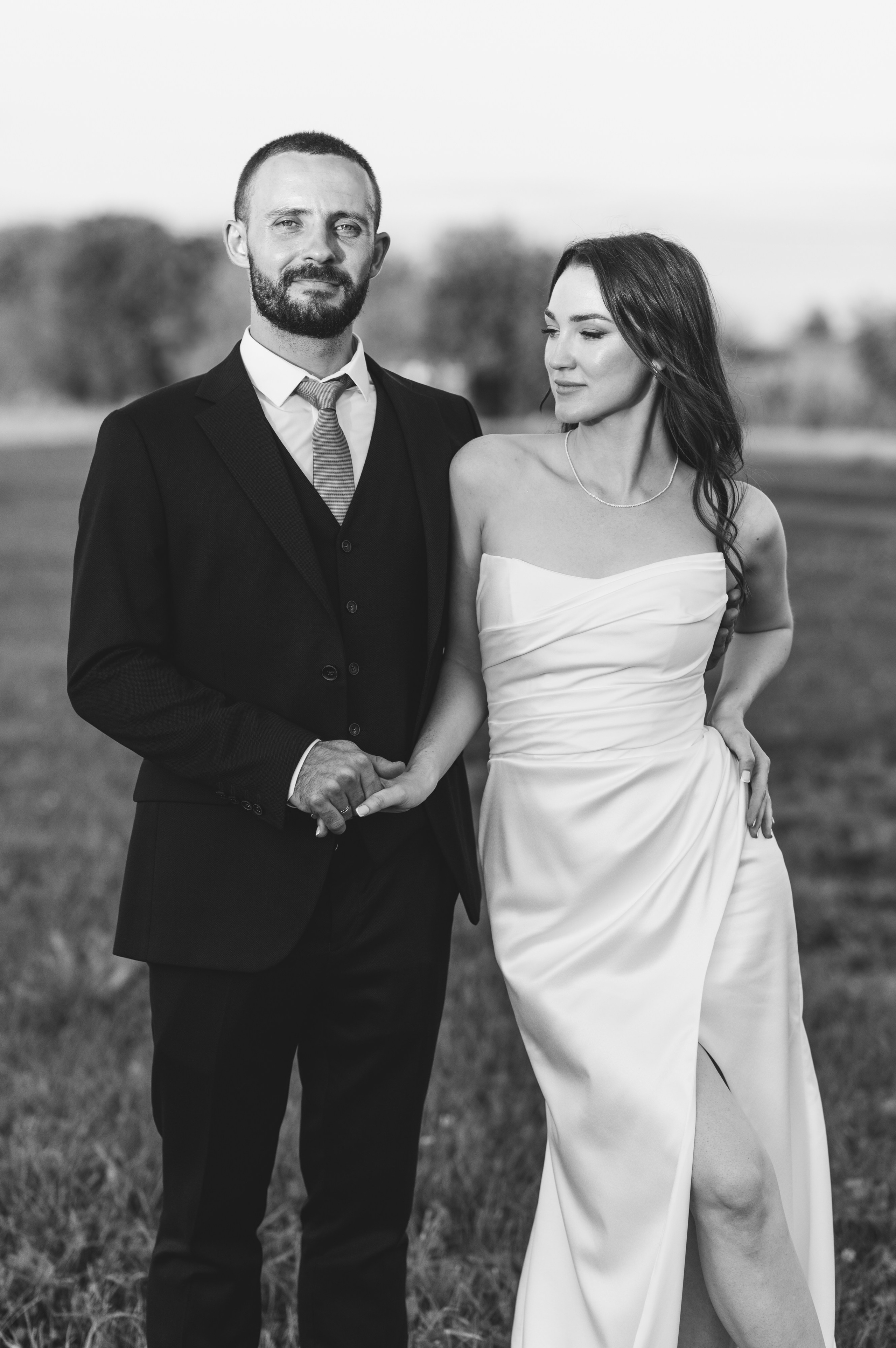 Женя и Настя. Свадебный и семейный фотограф в Санкт-Петербурге Александр Озеров