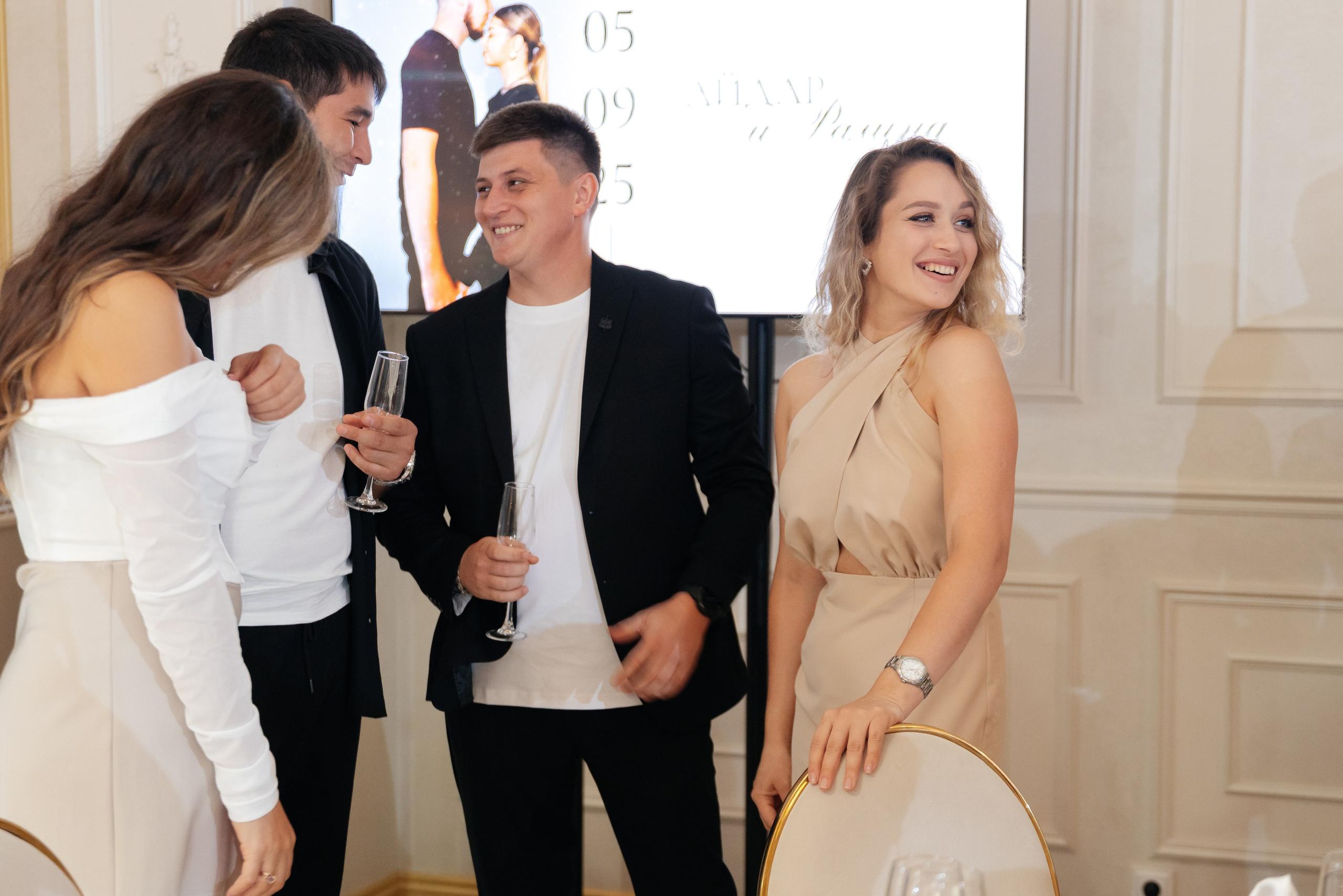 Aidar & Ralina. Свадебный фотограф Ильнар Асадуллин