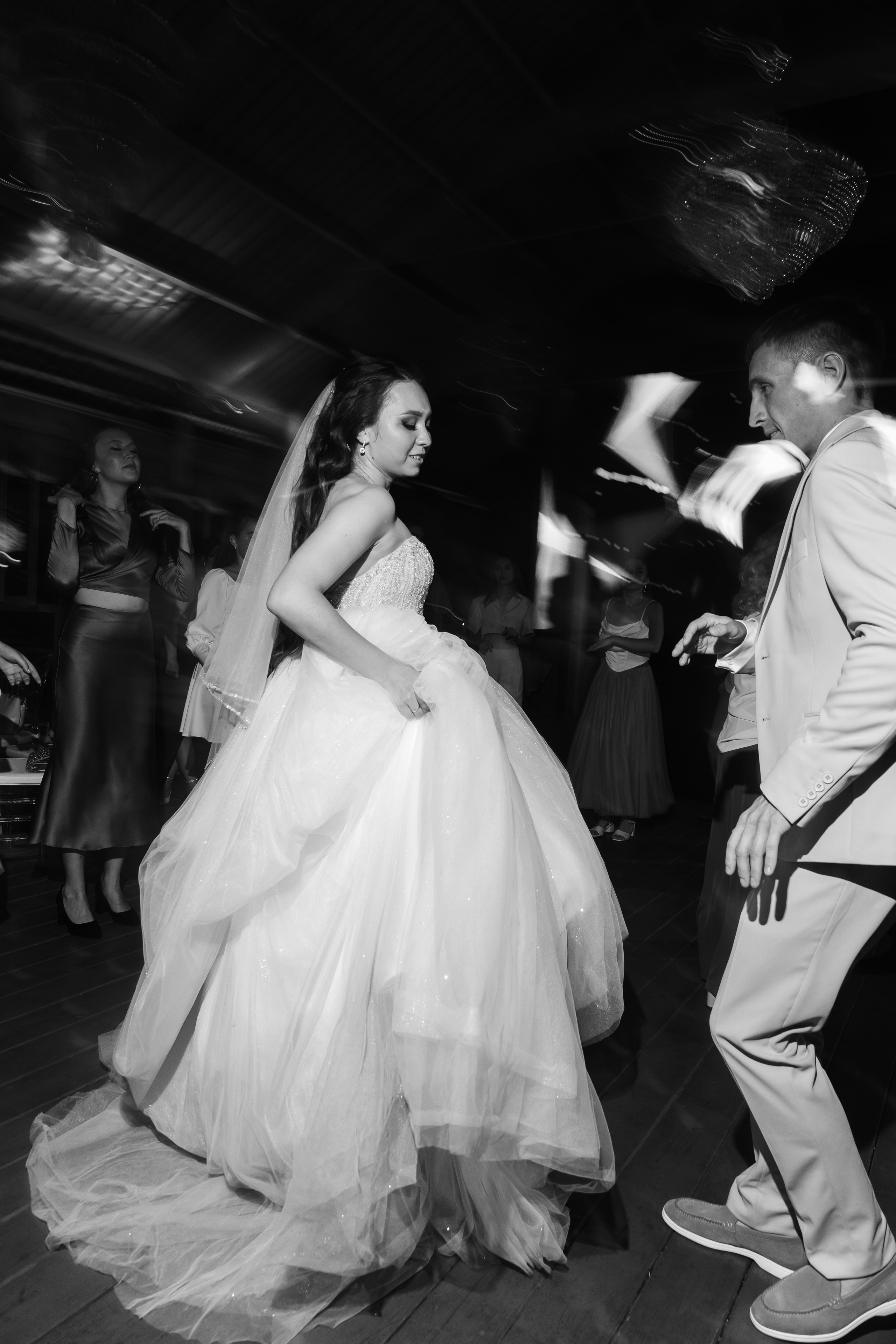 Marat & Ilgina. Свадебный фотограф Ильнар Асадуллин