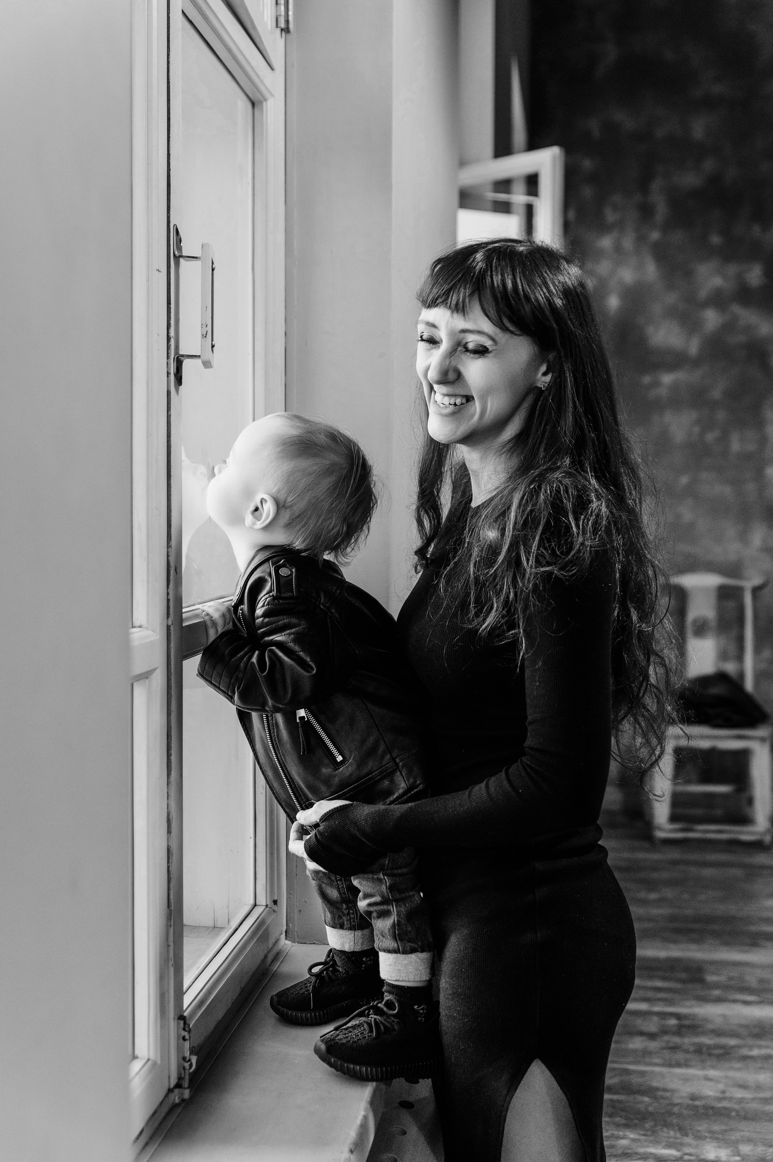 Семейная фотосессия. Фотограф в Новосибирске