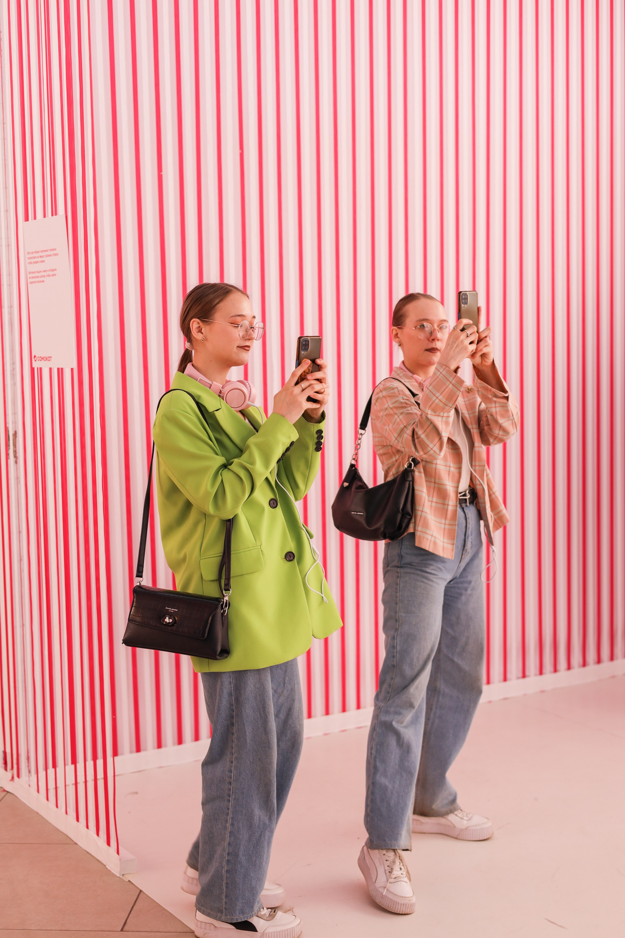 Самокат. Портретный фотограф в Красноярске Аня Медведева