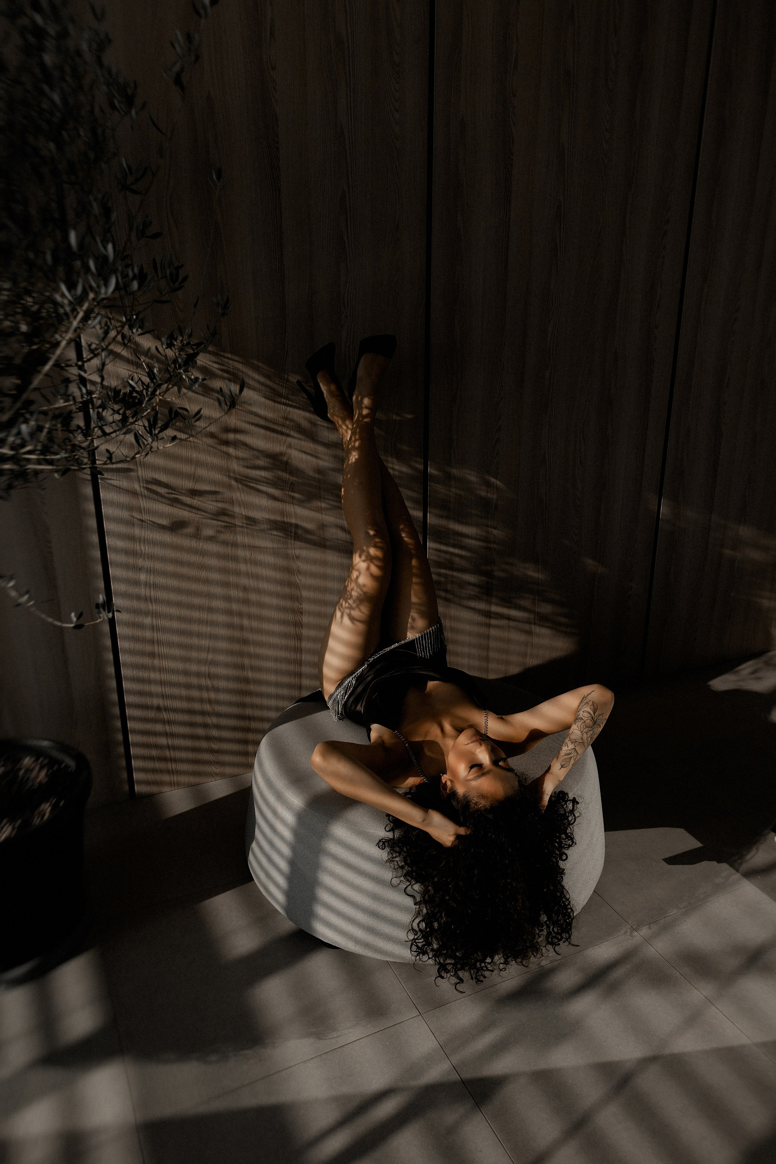 Женский портрет. Портретный и семейный фотограф в Санкт-Петербурге Наталья Лабузова