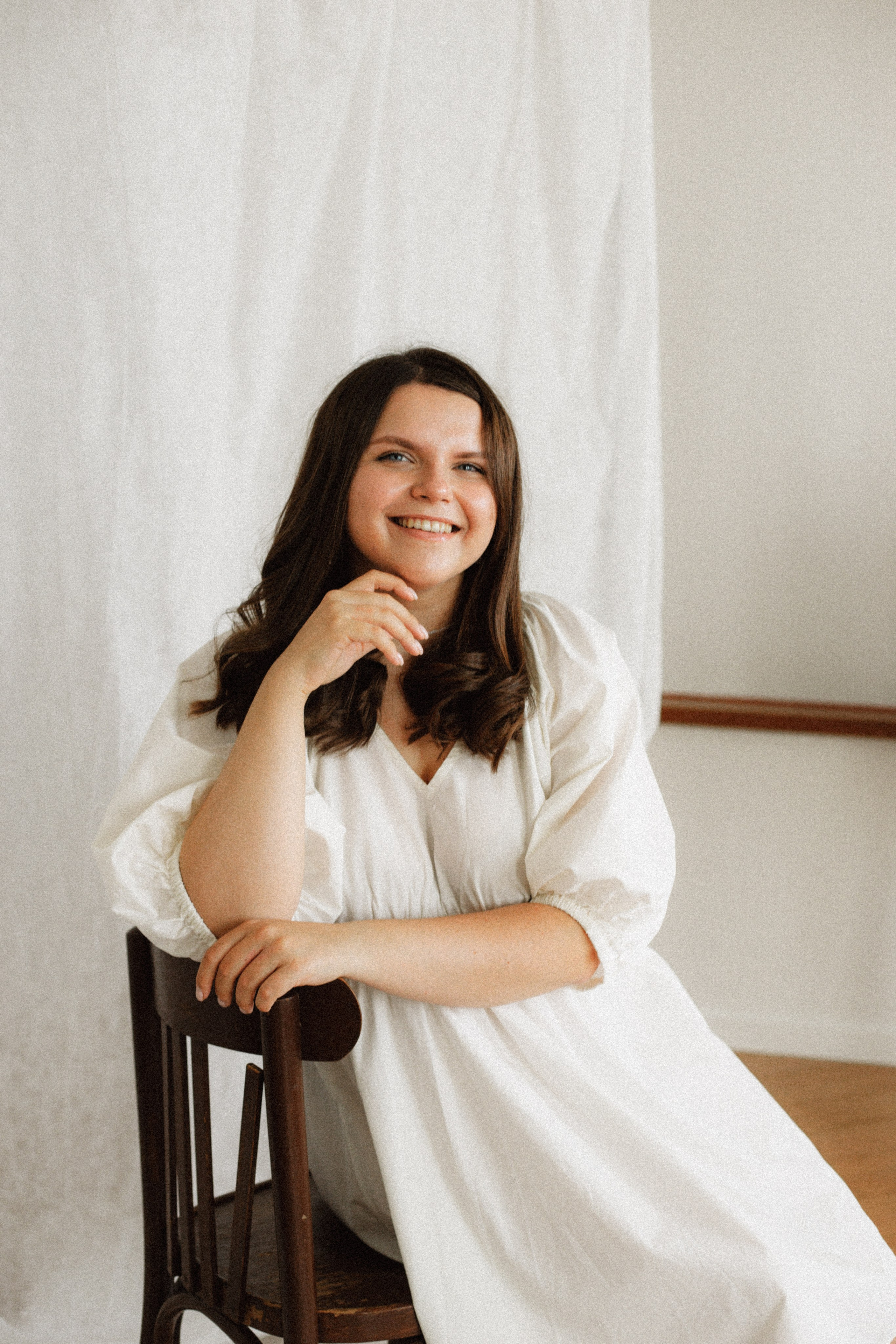 Саша. Свадебный и портретный фотограф в Новосибирске Любовь Исакова