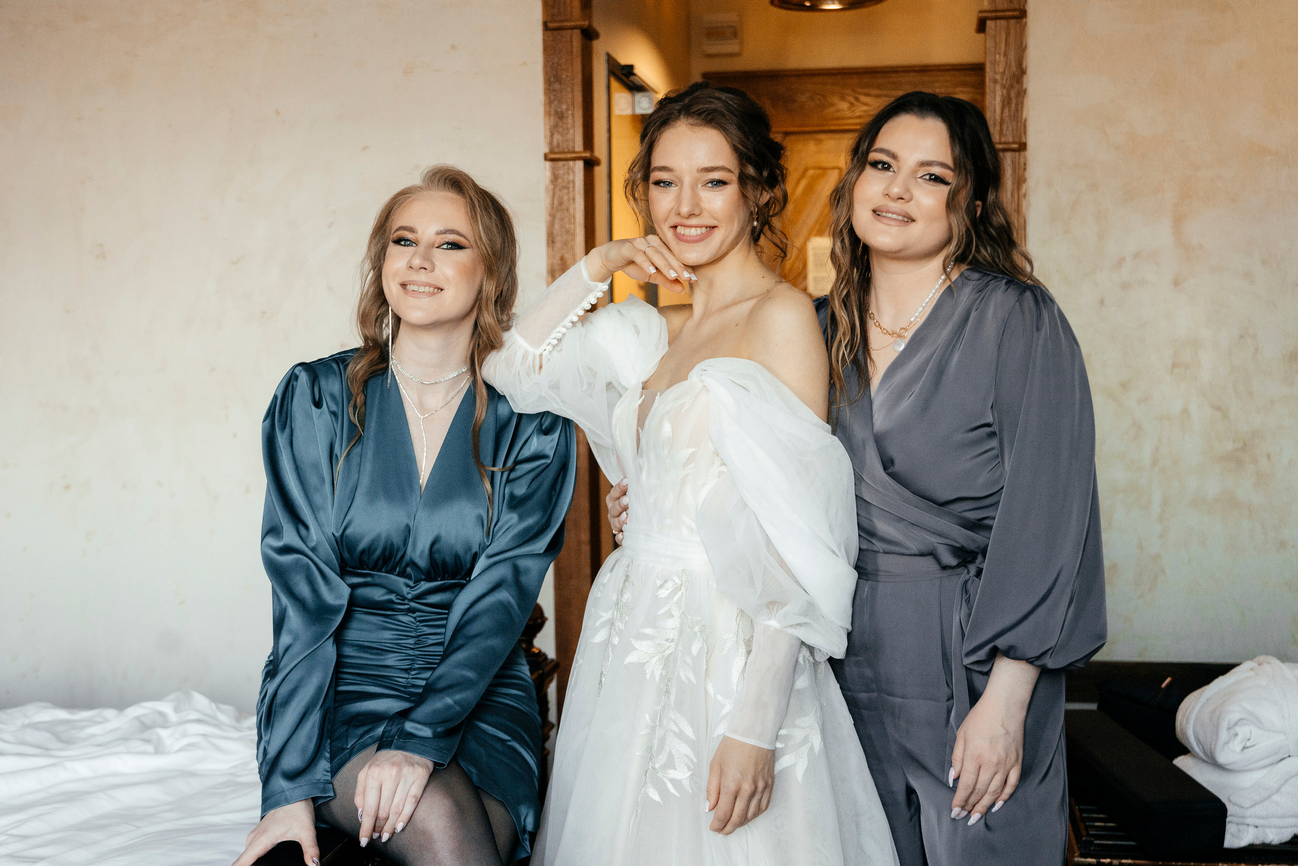 Roman&Angelina. Свадебный и портретный фотограф в Калининграде Наталия Еник