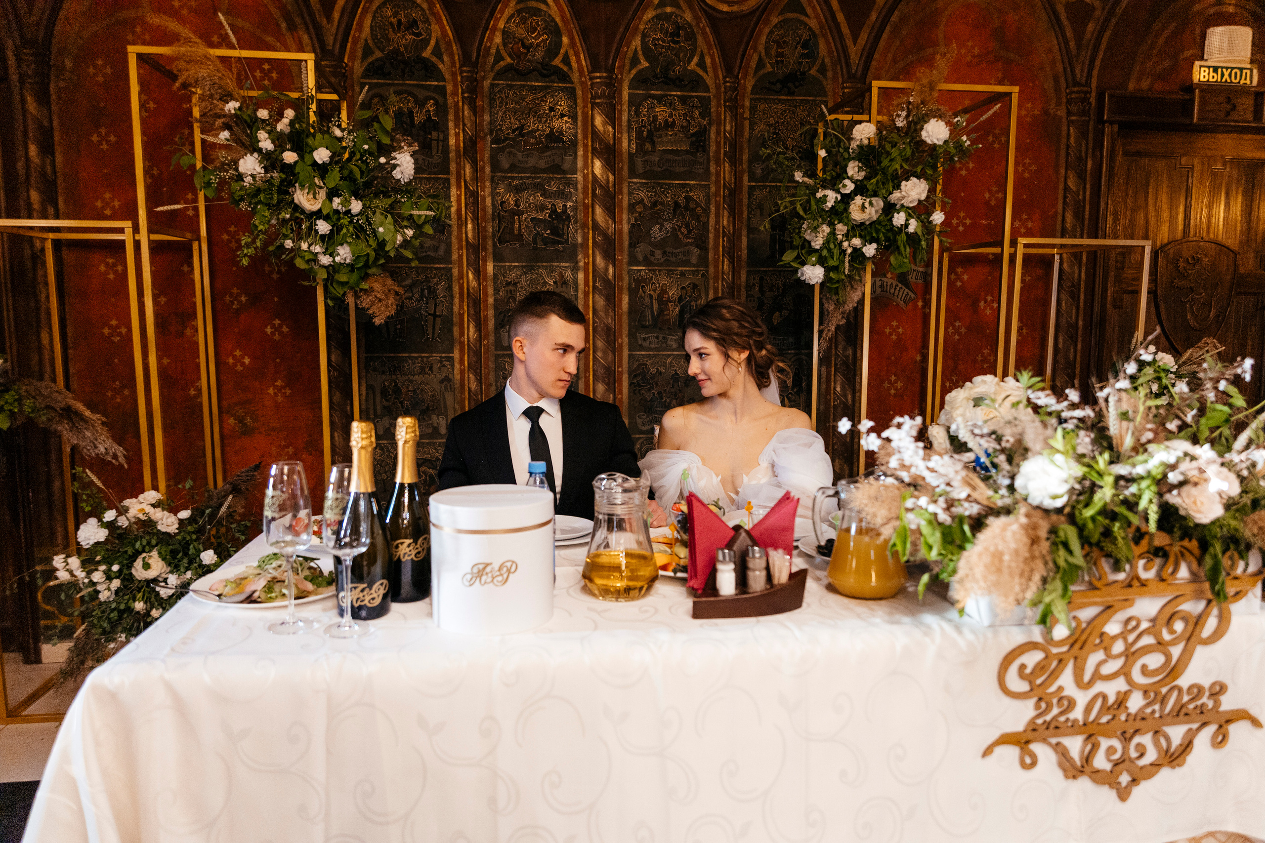 Roman&Angelina. Свадебный и портретный фотограф в Калининграде Наталия Еник