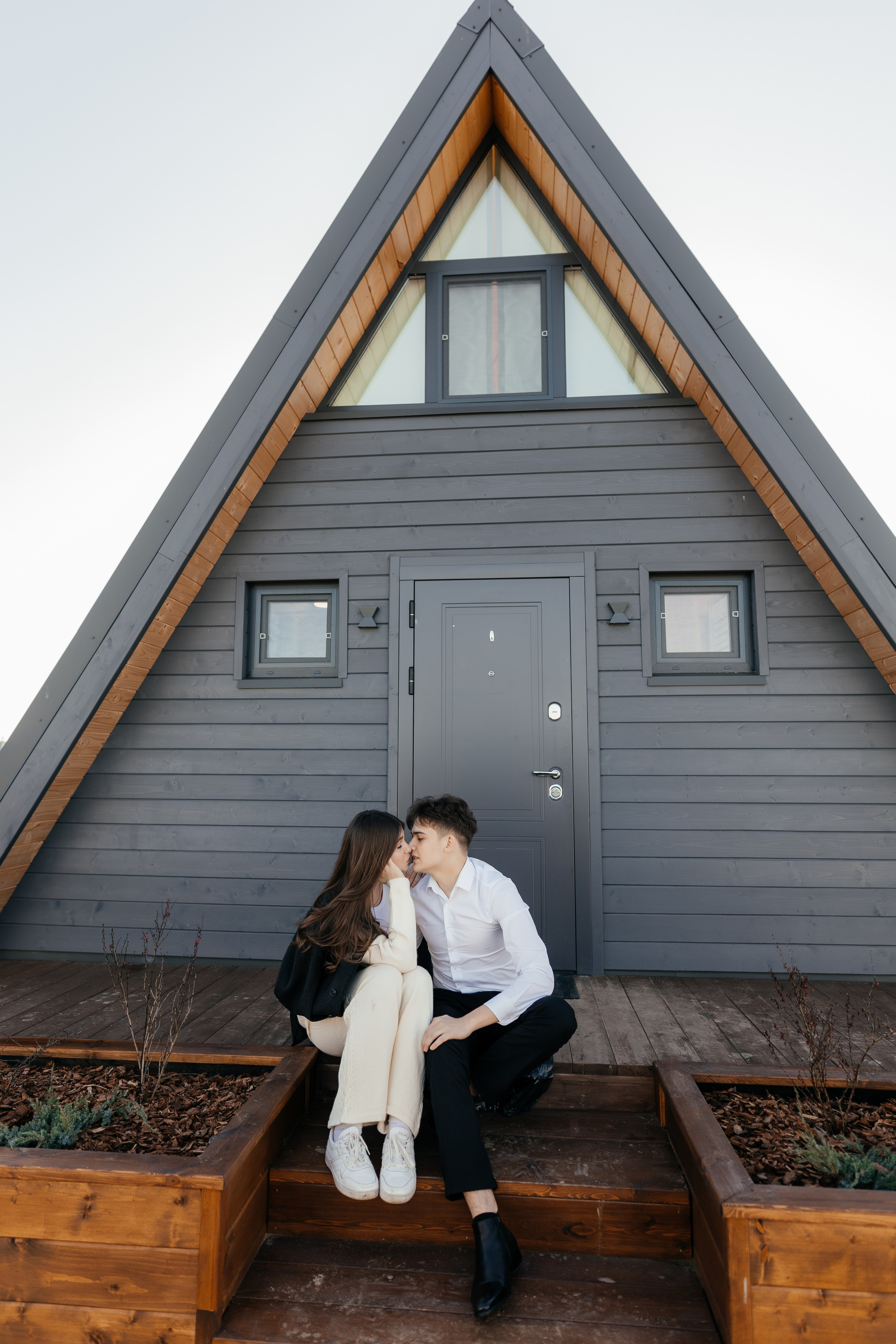 Marta&Roman. Свадебный и портретный фотограф в Калининграде Наталия Еник