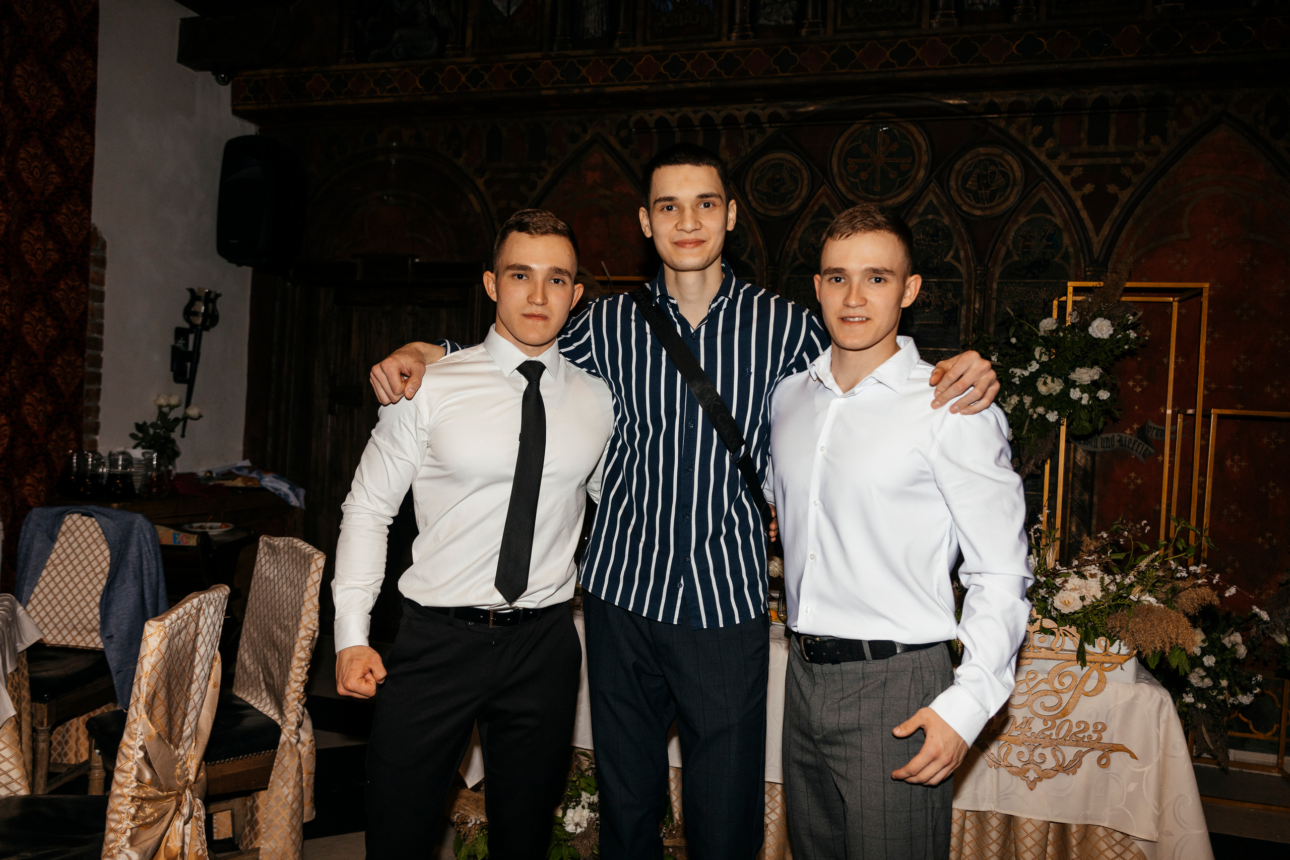 Roman&Angelina. Свадебный и портретный фотограф в Калининграде Наталия Еник