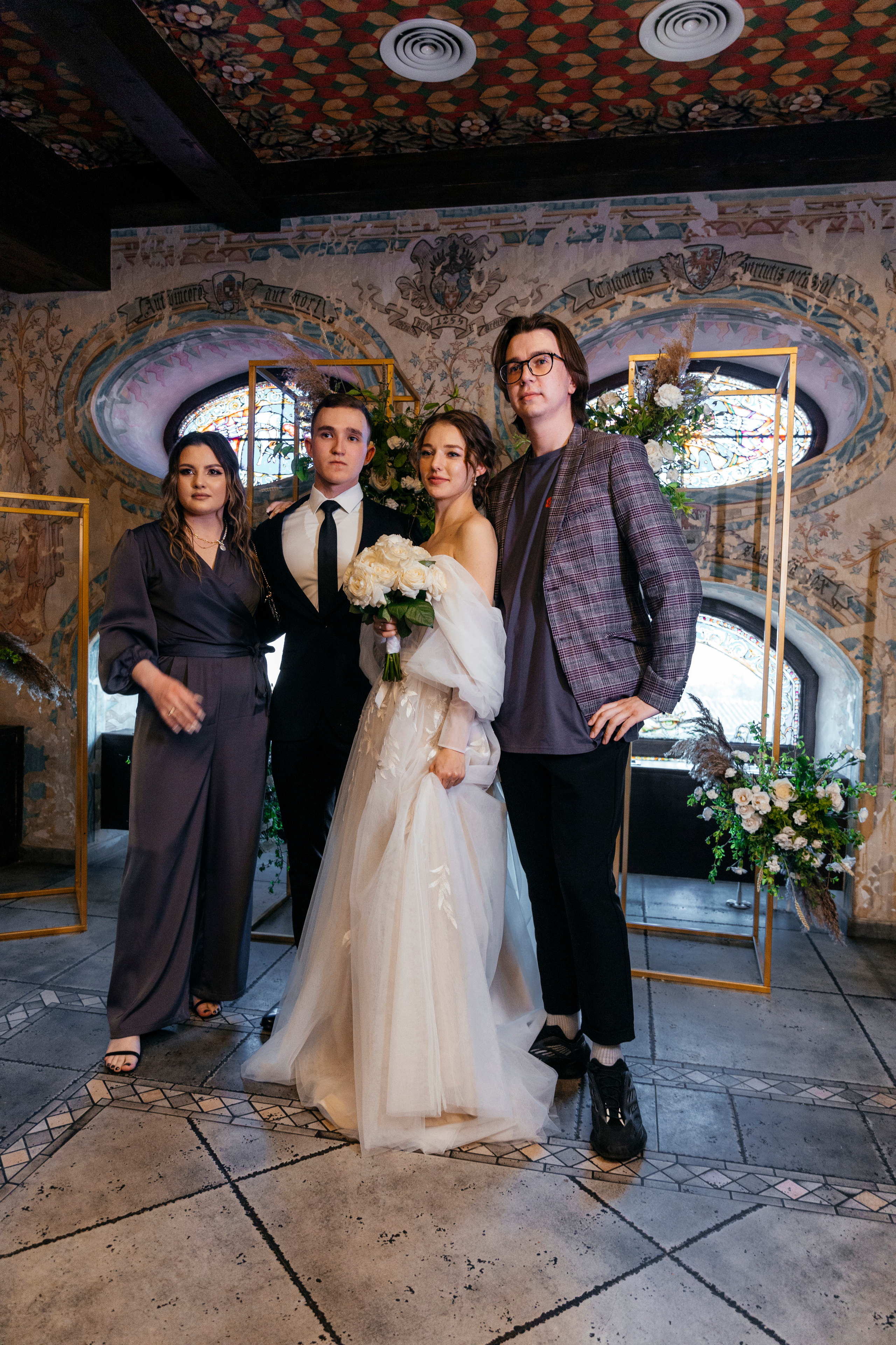 Roman&Angelina. Свадебный и портретный фотограф в Калининграде Наталия Еник