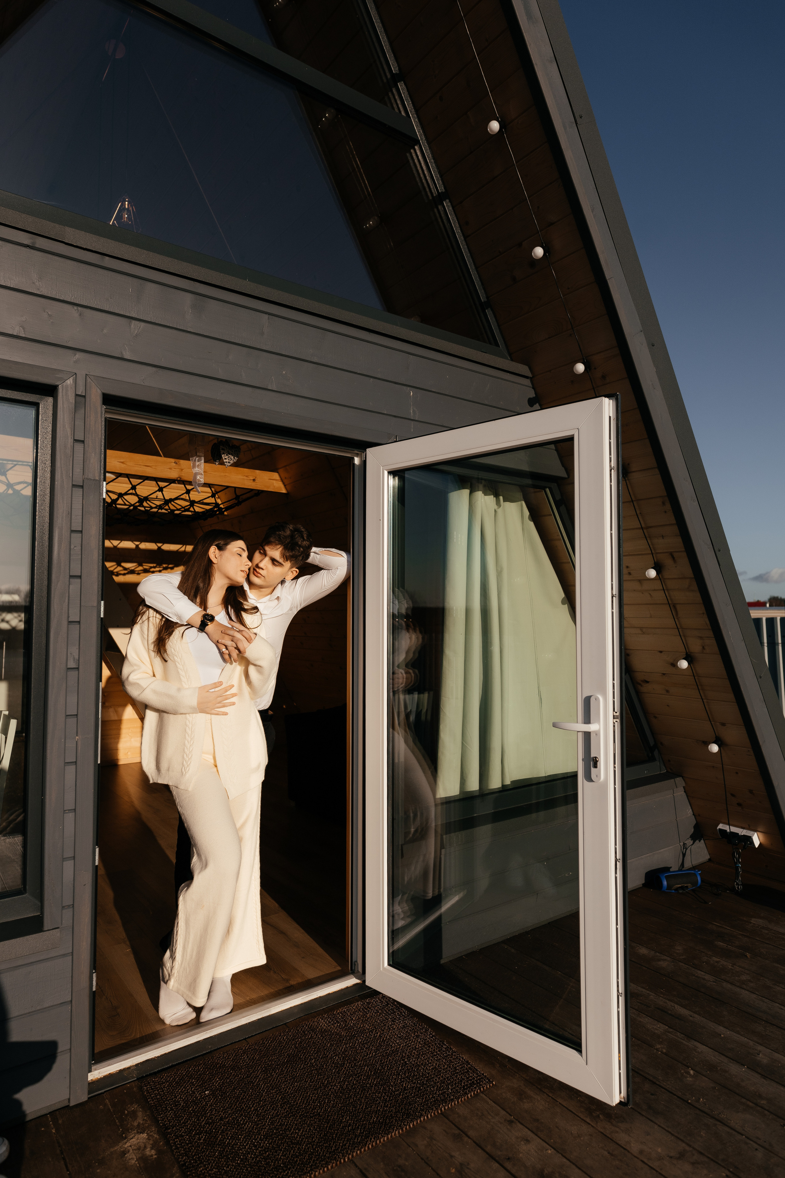 Marta&Roman. Свадебный и портретный фотограф в Калининграде Наталия Еник