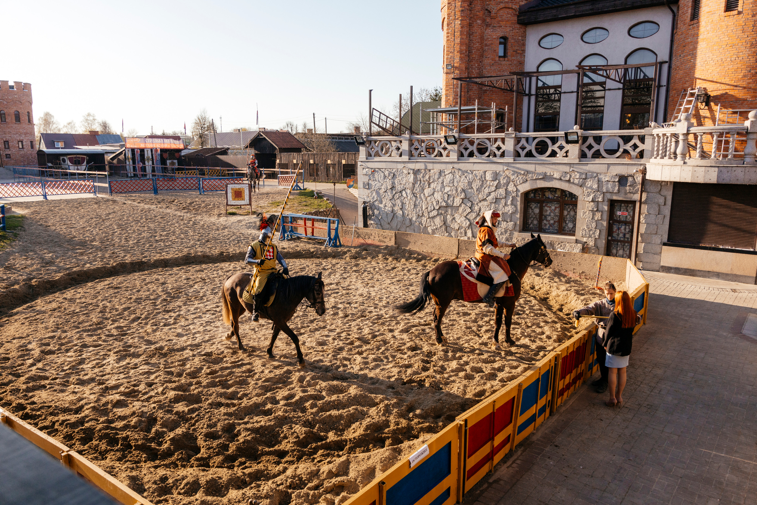 Roman&Angelina. Свадебный и портретный фотограф в Калининграде Наталия Еник