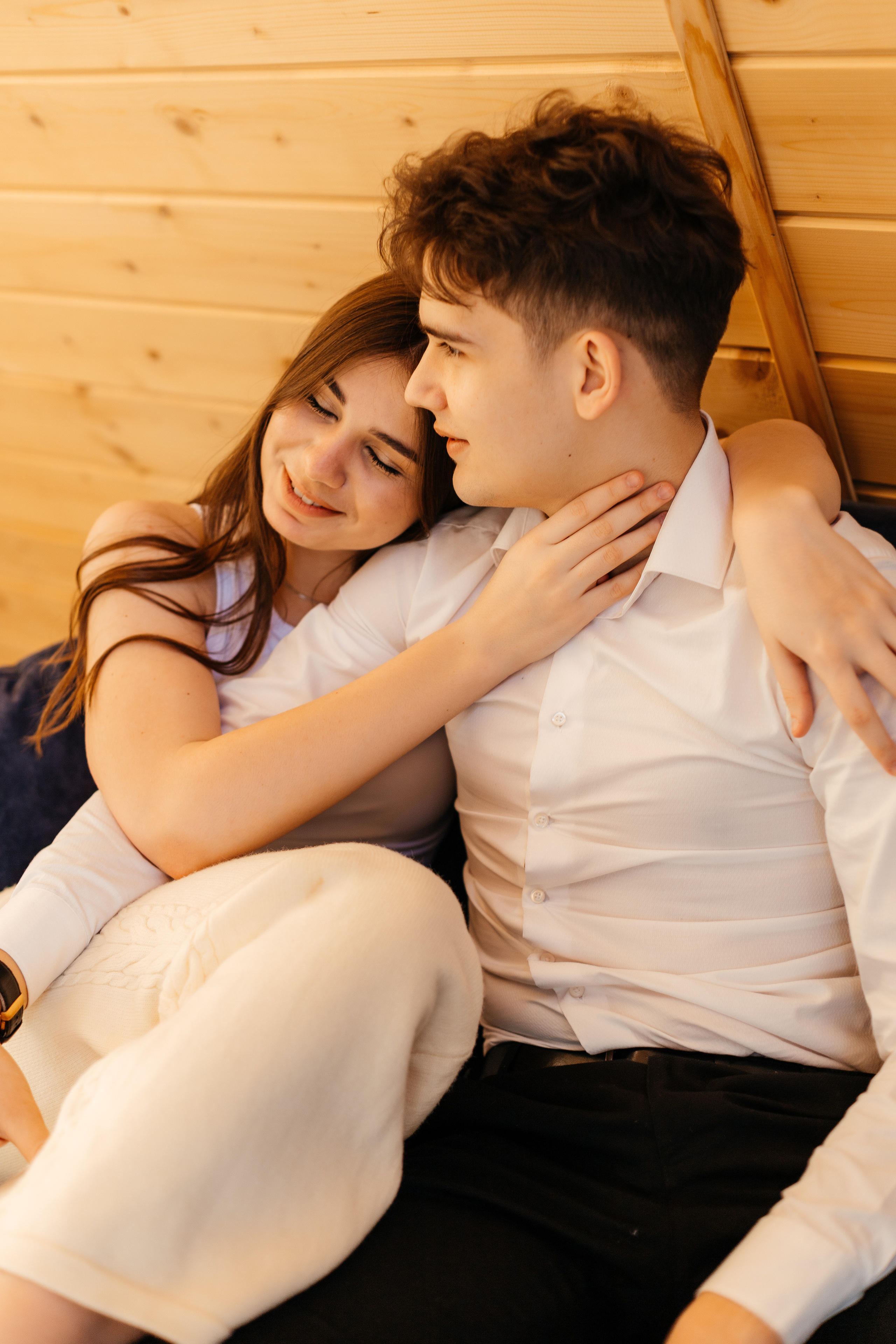 Marta&Roman. Свадебный и портретный фотограф в Калининграде Наталия Еник