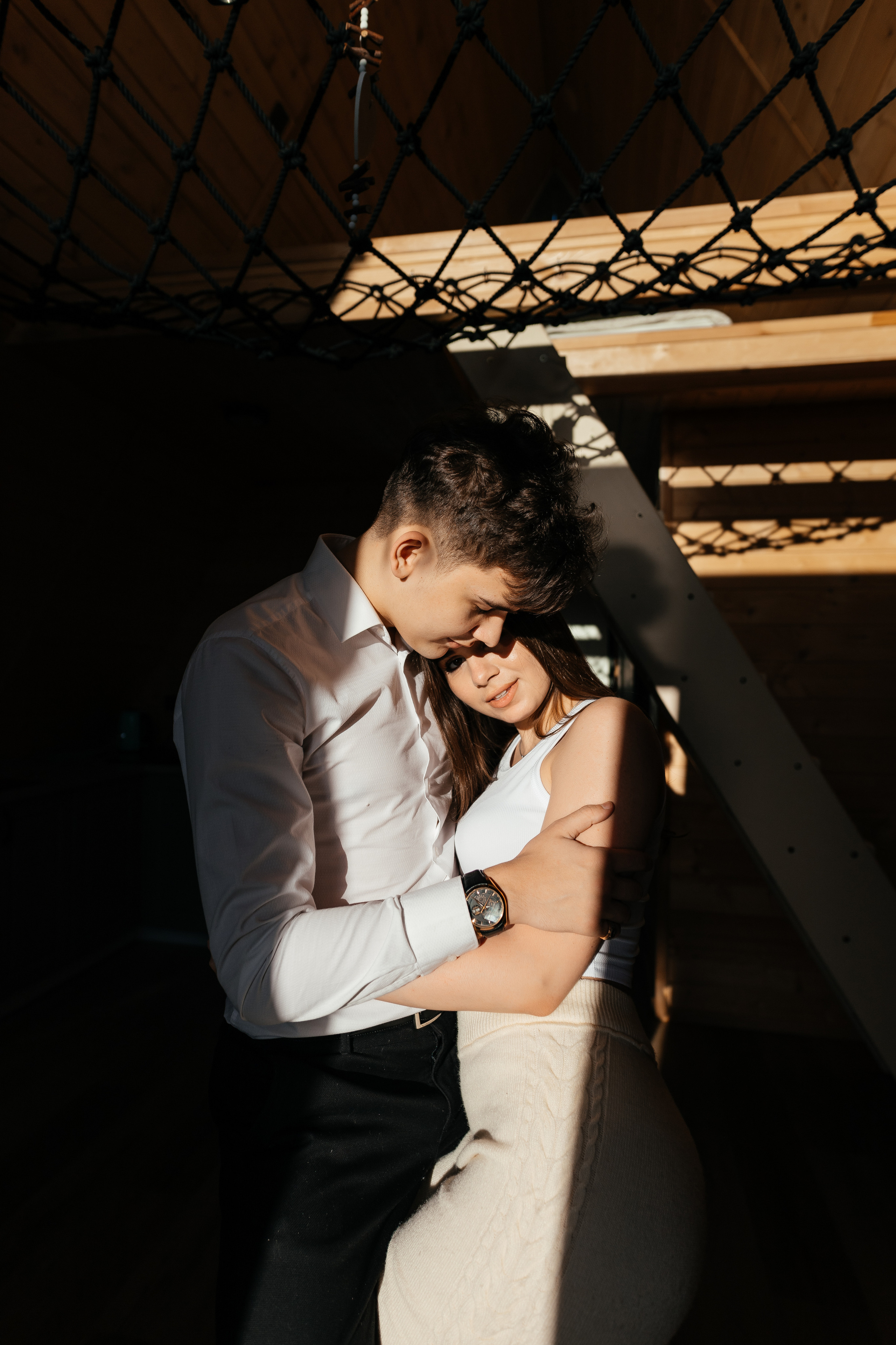 Marta&Roman. Свадебный и портретный фотограф в Калининграде Наталия Еник