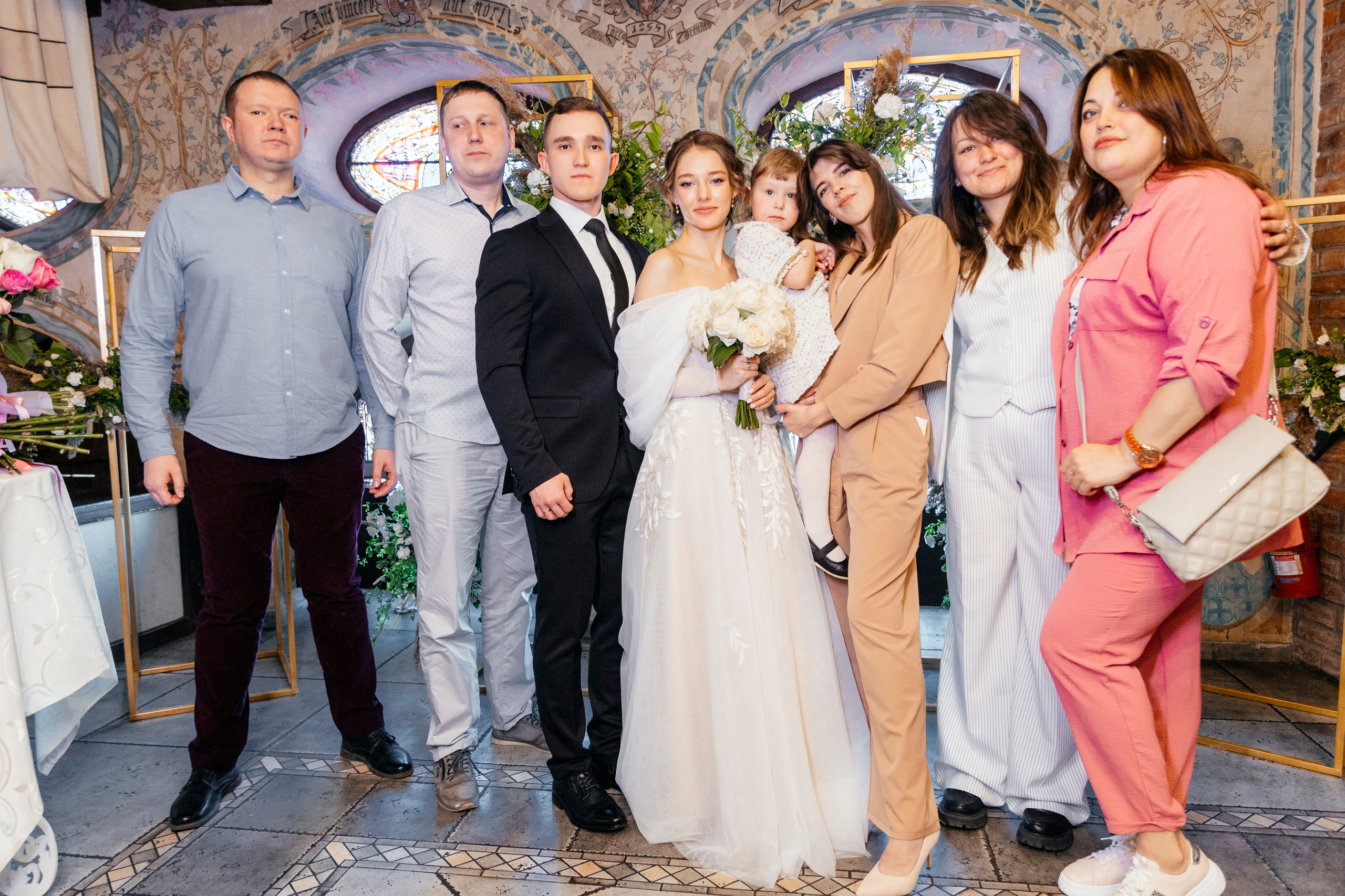 Roman&Angelina. Свадебный и портретный фотограф в Калининграде Наталия Еник