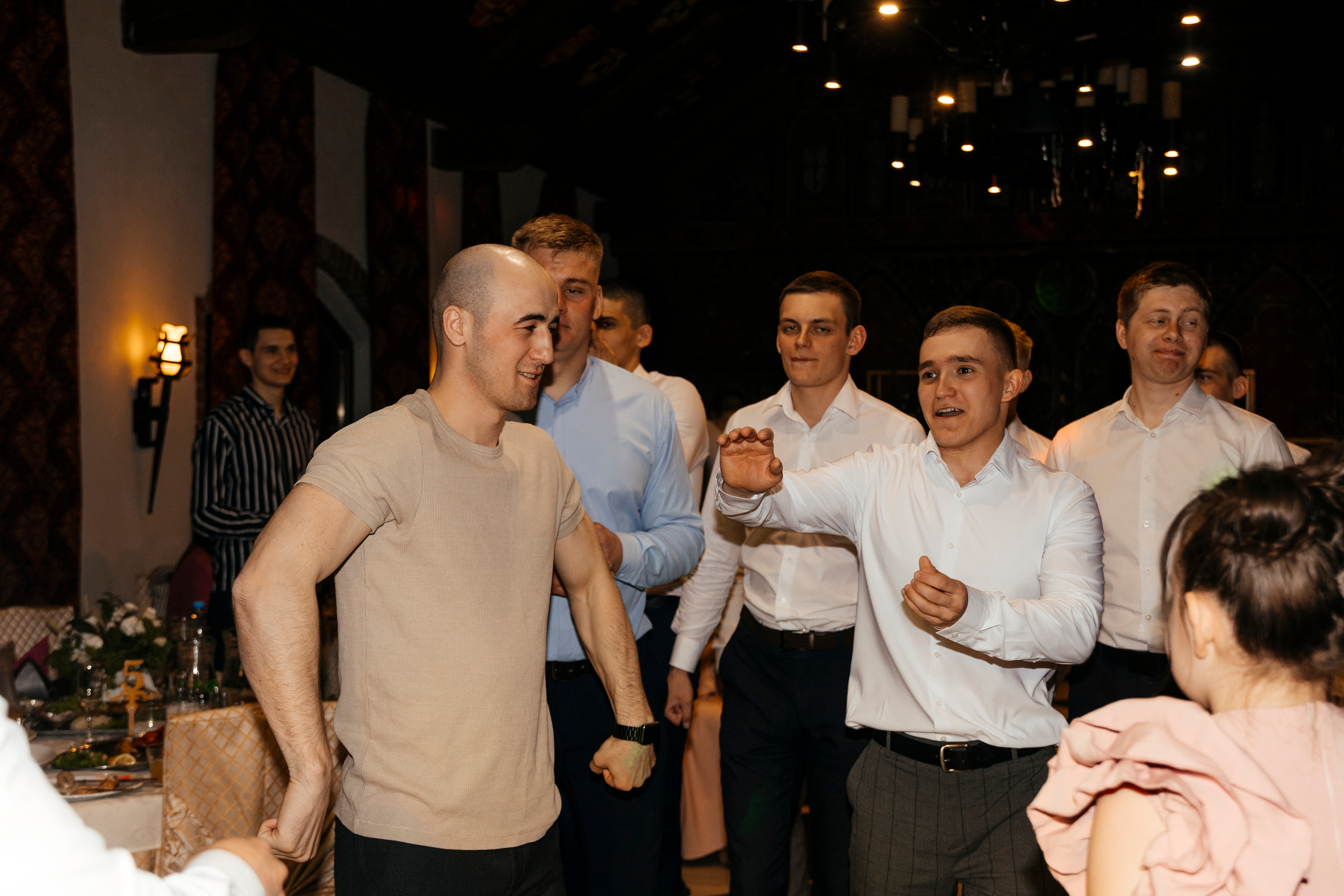 Roman&Angelina. Свадебный и портретный фотограф в Калининграде Наталия Еник