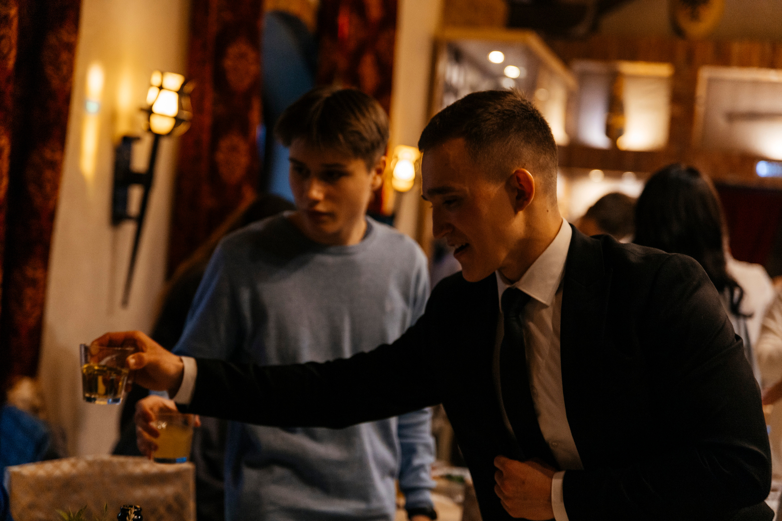 Roman&Angelina. Свадебный и портретный фотограф в Калининграде Наталия Еник