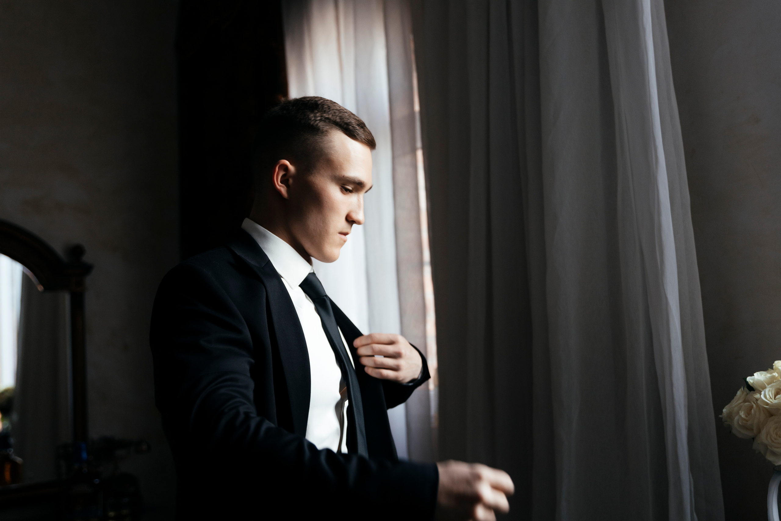 Roman&Angelina. Свадебный и портретный фотограф в Калининграде Наталия Еник