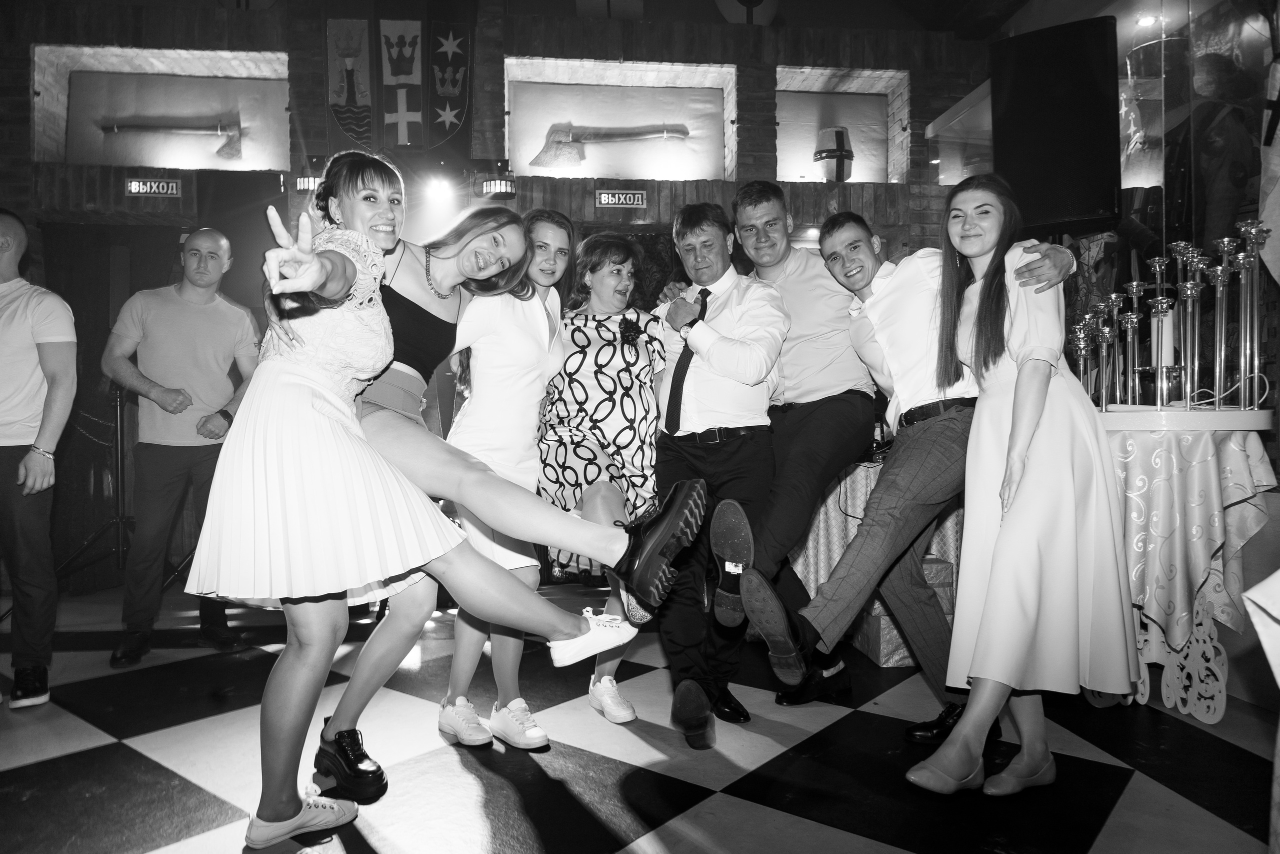 Roman&Angelina. Свадебный и портретный фотограф в Калининграде Наталия Еник