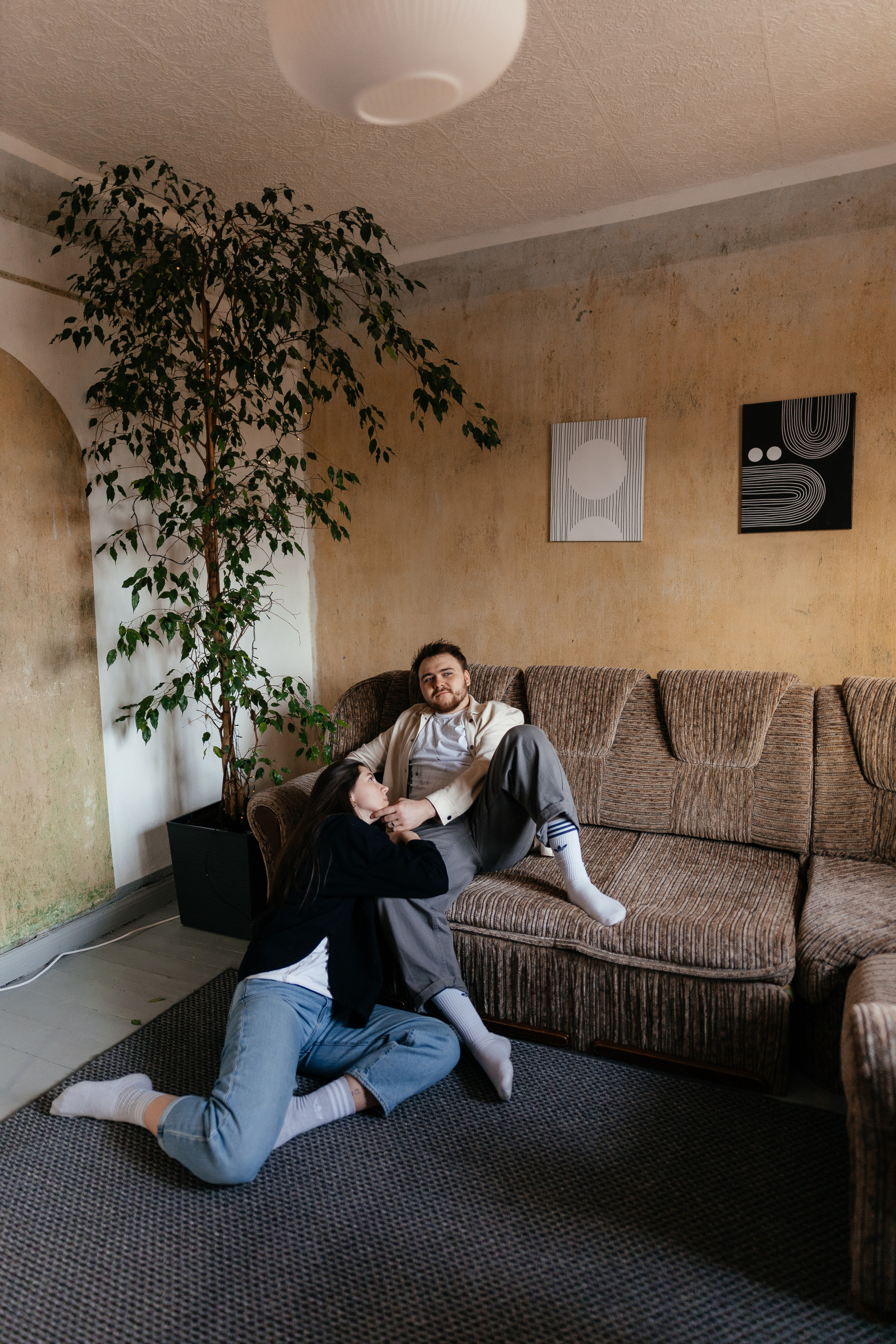 Anna&Andrei. Свадебный и портретный фотограф в Калининграде Наталия Еник