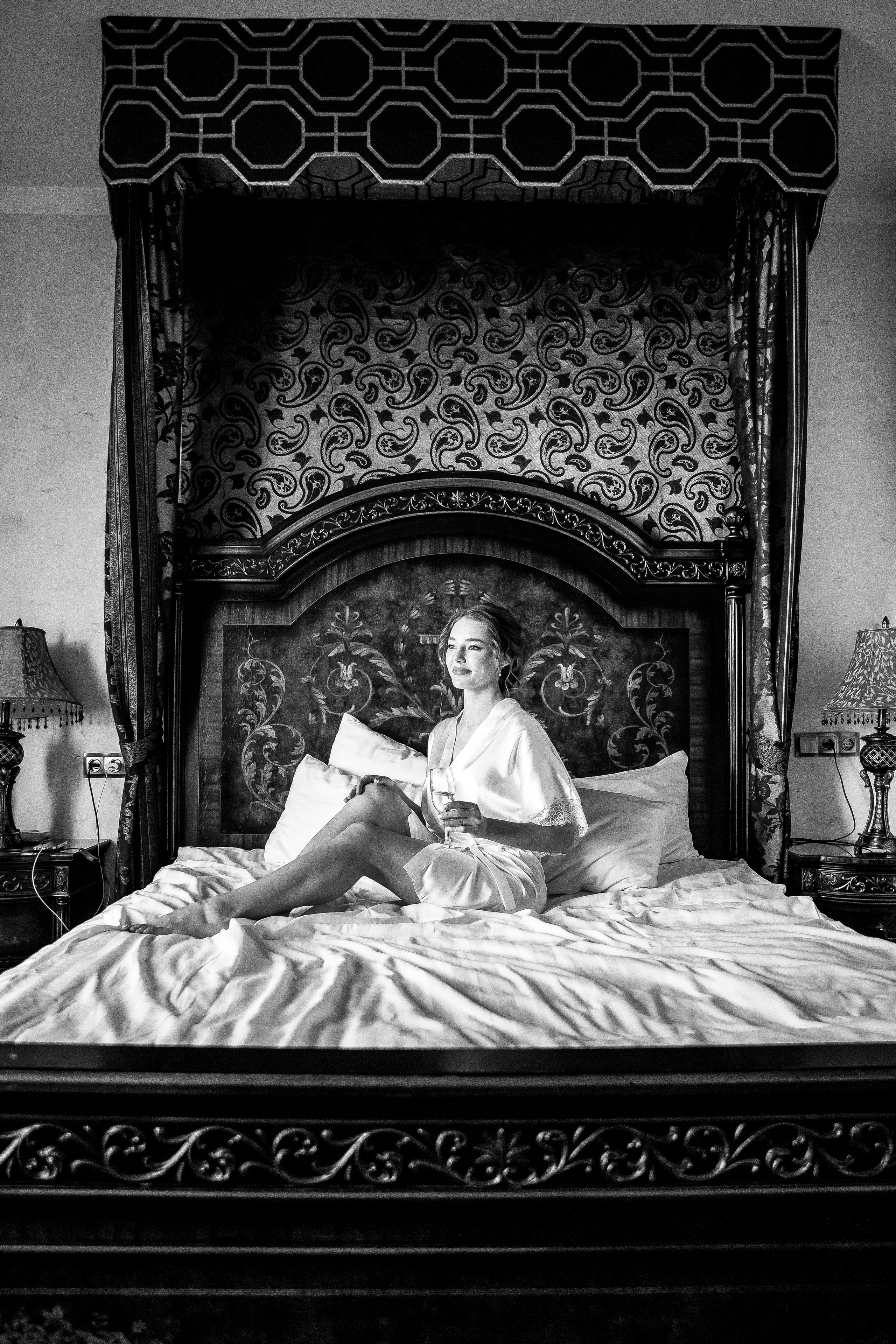 Roman&Angelina. Свадебный и портретный фотограф в Калининграде Наталия Еник