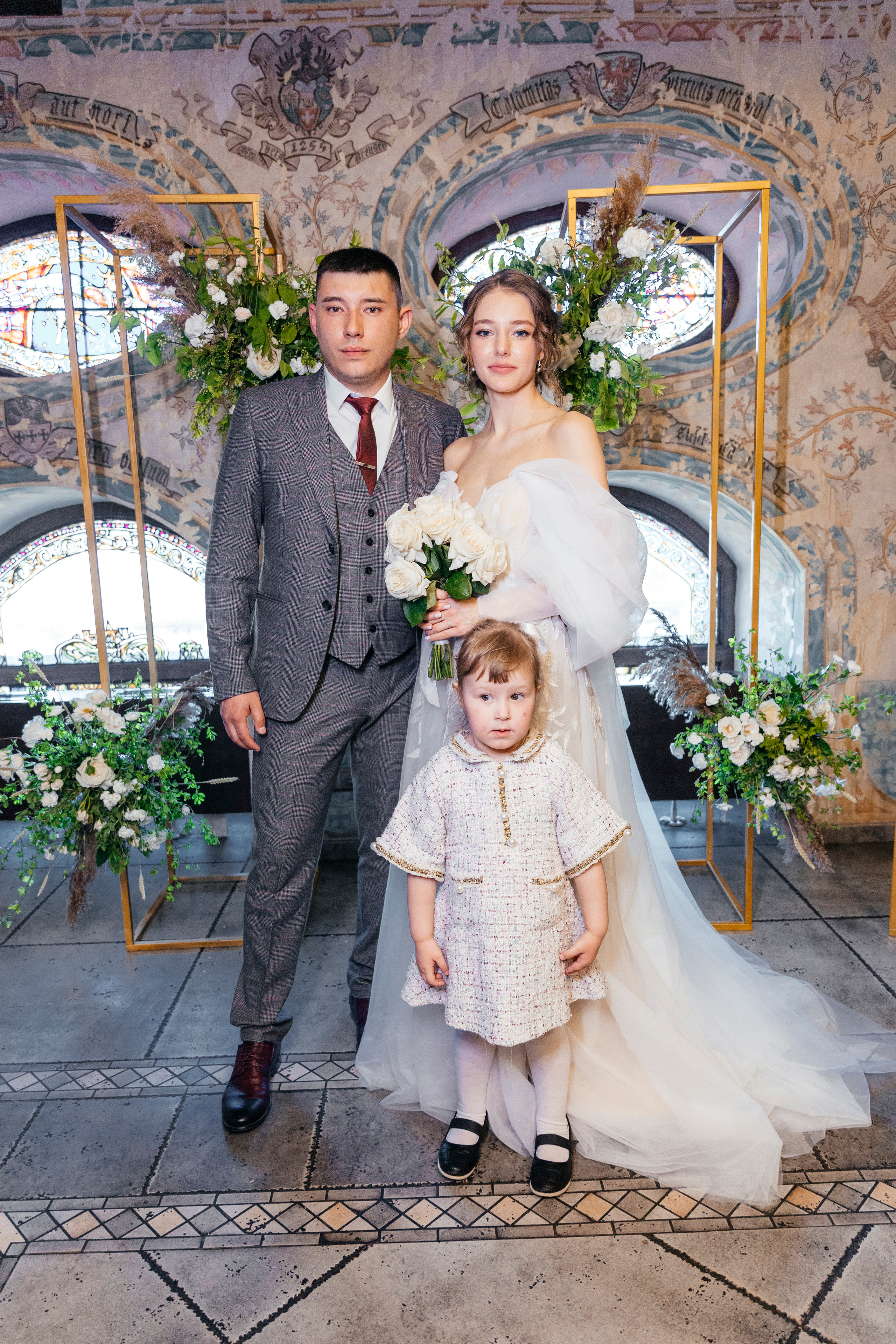 Roman&Angelina. Свадебный и портретный фотограф в Калининграде Наталия Еник