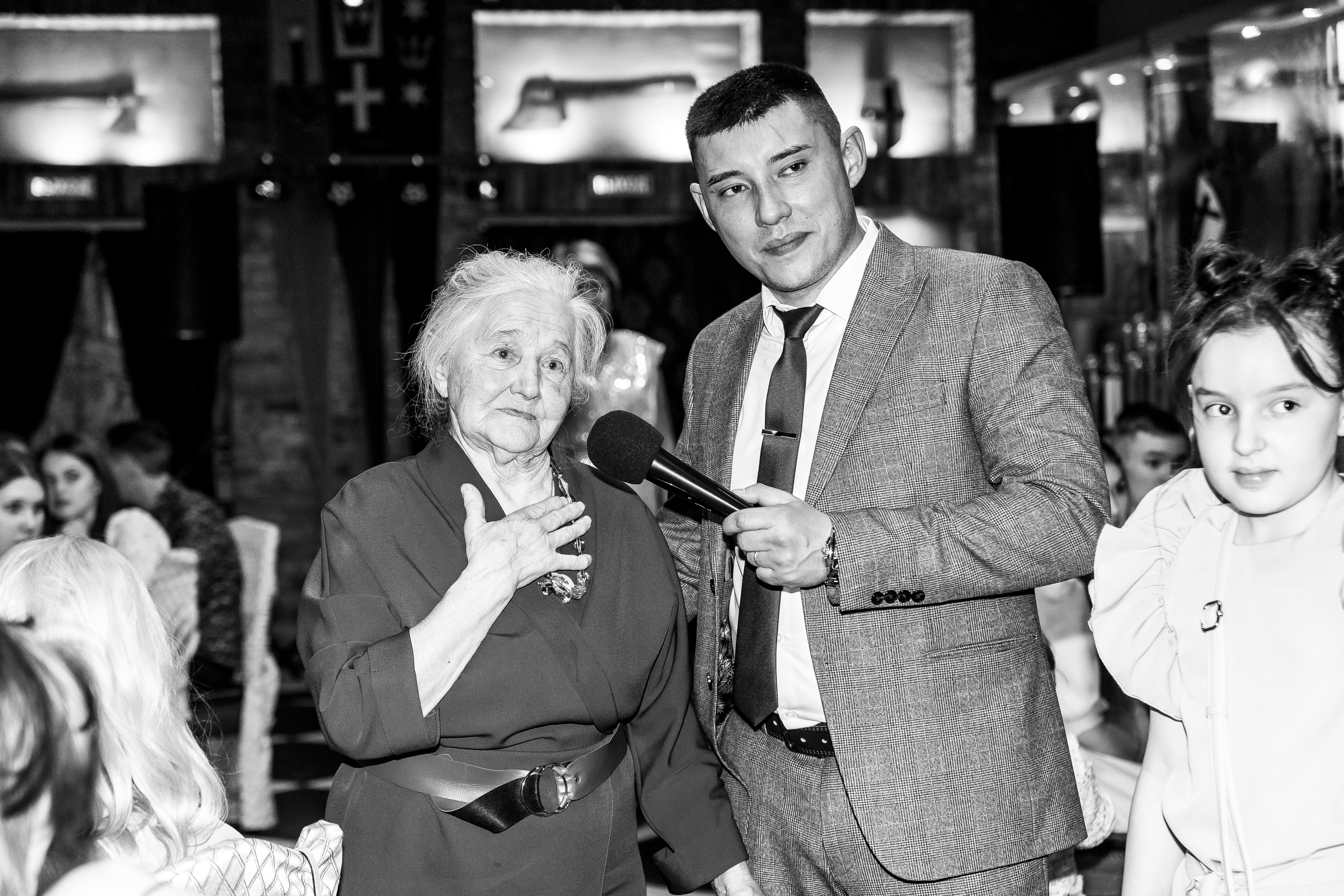 Roman&Angelina. Свадебный и портретный фотограф в Калининграде Наталия Еник