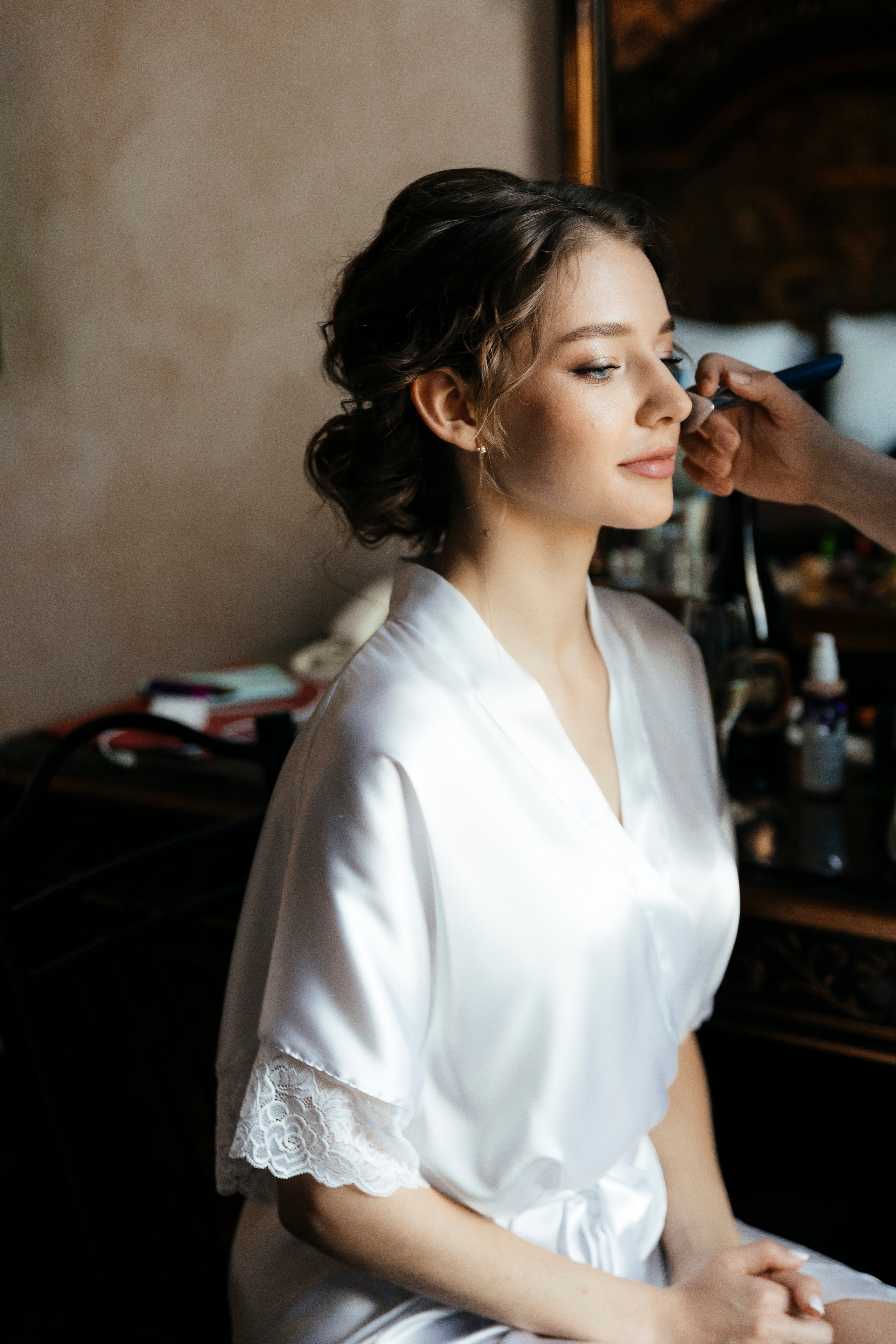 Roman&Angelina. Свадебный и портретный фотограф в Калининграде Наталия Еник