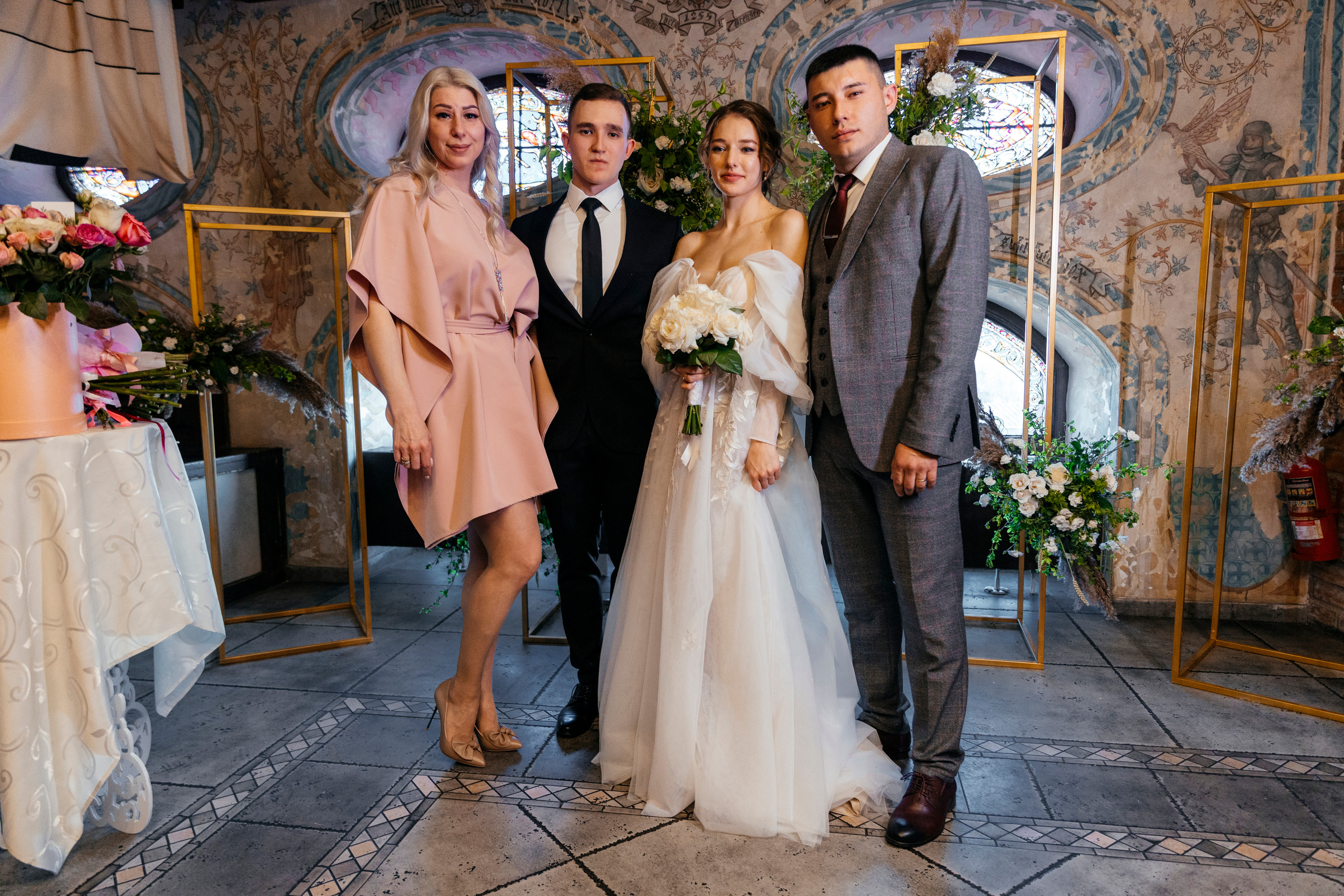 Roman&Angelina. Свадебный и портретный фотограф в Калининграде Наталия Еник