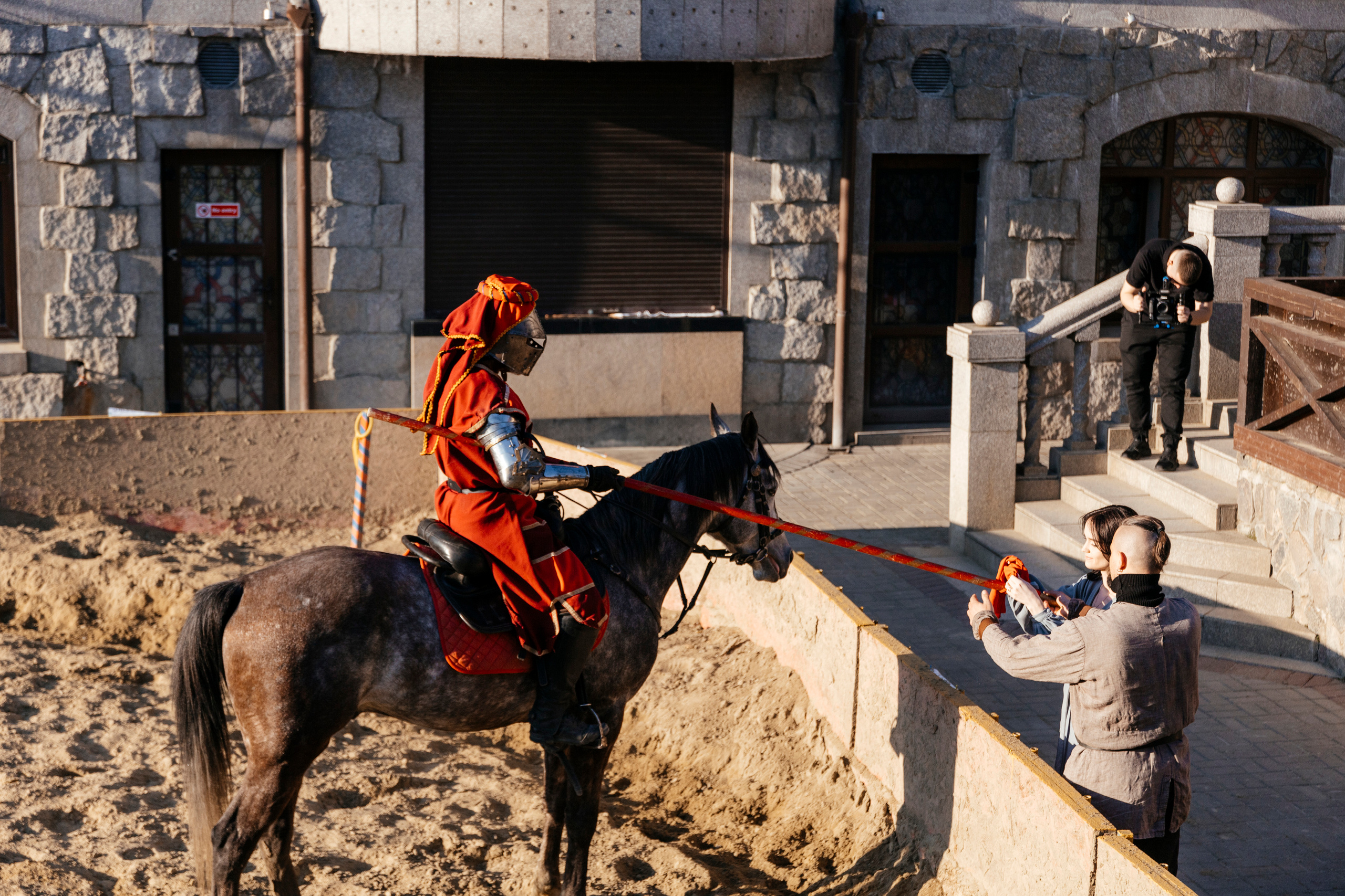 Roman&Angelina. Свадебный и портретный фотограф в Калининграде Наталия Еник