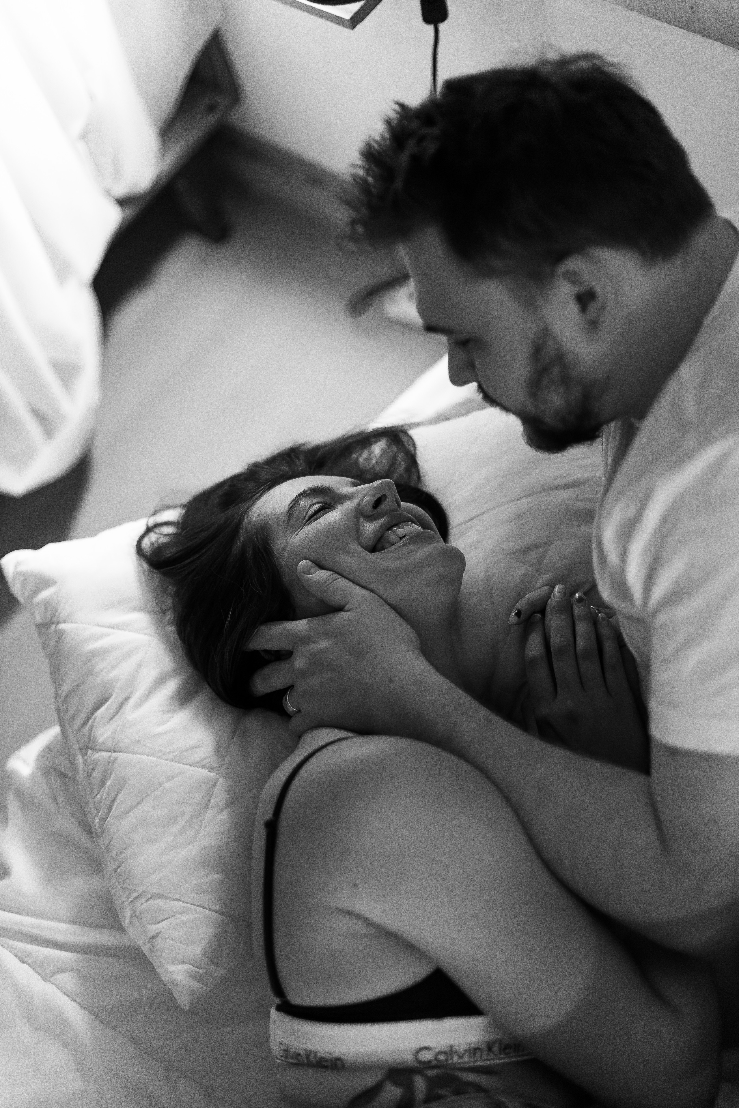 Anna&Andrei. Свадебный и портретный фотограф в Калининграде Наталия Еник