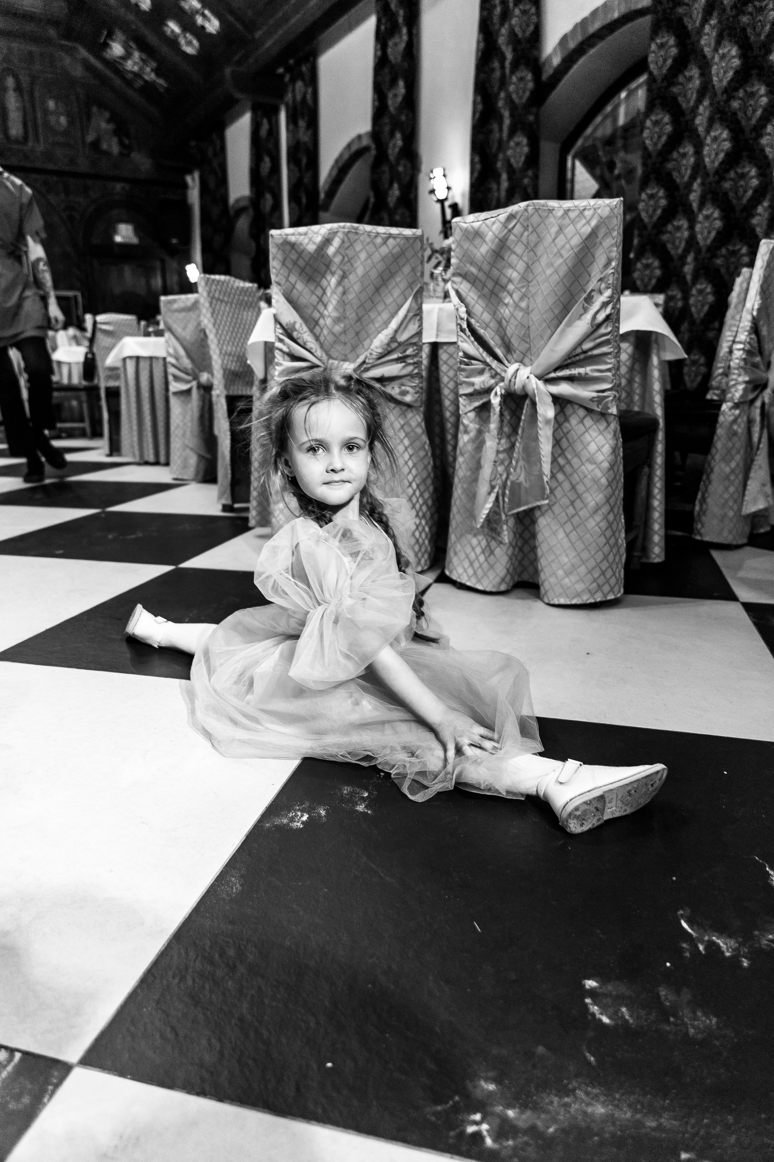 Roman&Angelina. Свадебный и портретный фотограф в Калининграде Наталия Еник