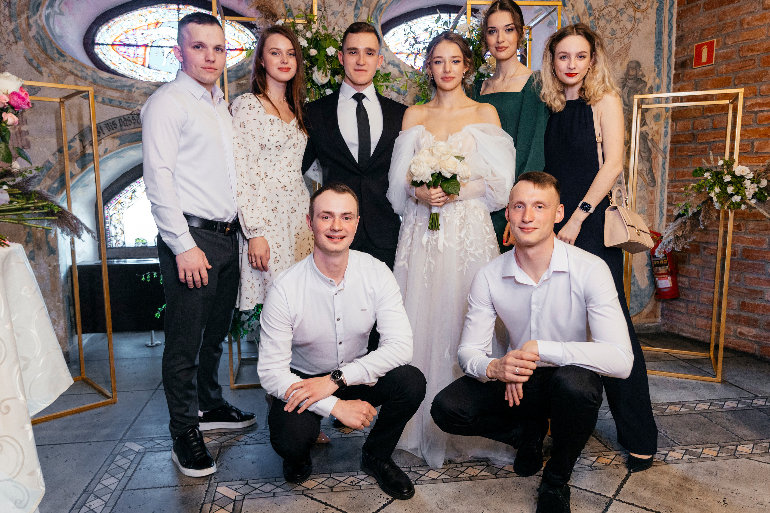 Roman&Angelina. Свадебный и портретный фотограф в Калининграде Наталия Еник