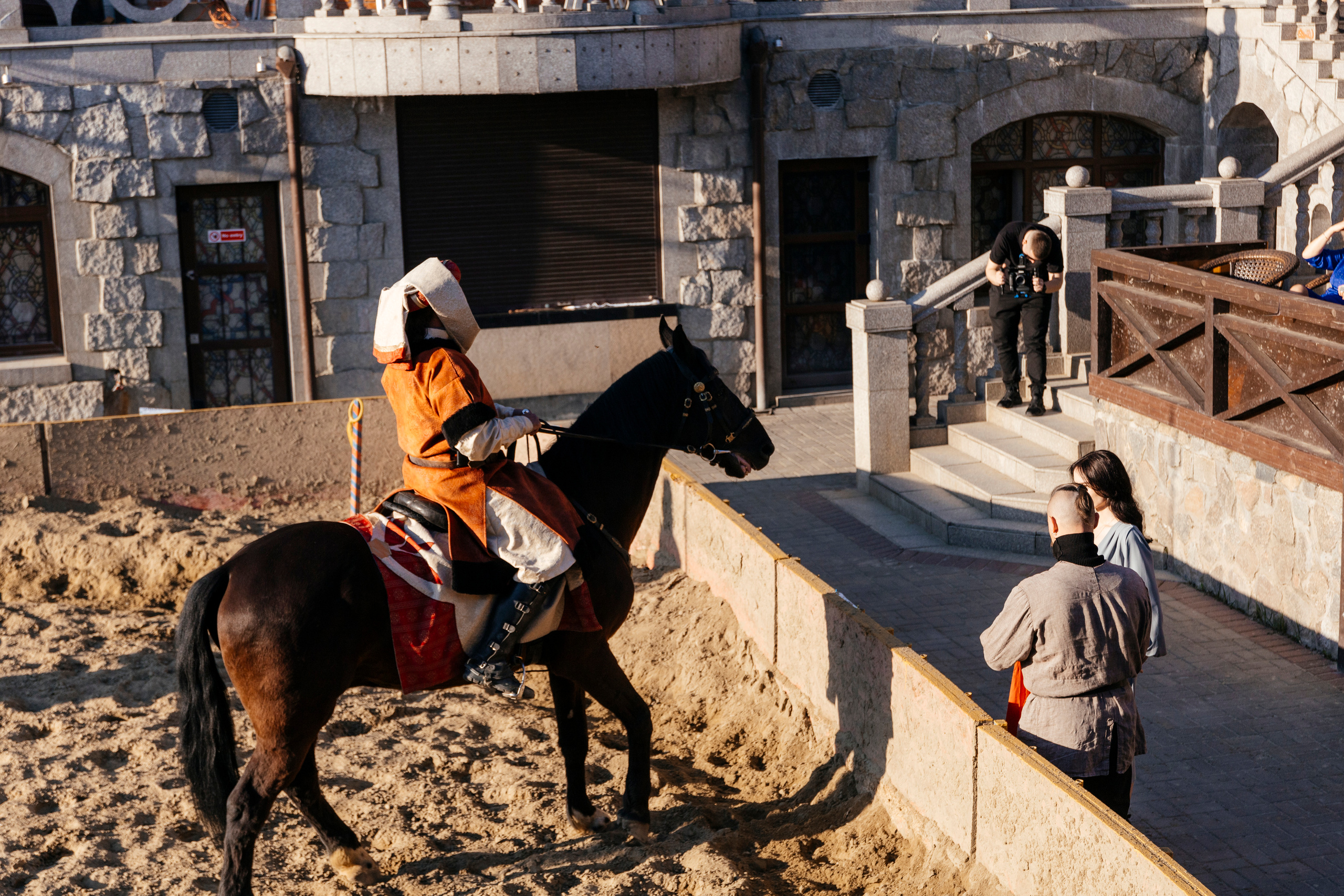 Roman&Angelina. Свадебный и портретный фотограф в Калининграде Наталия Еник