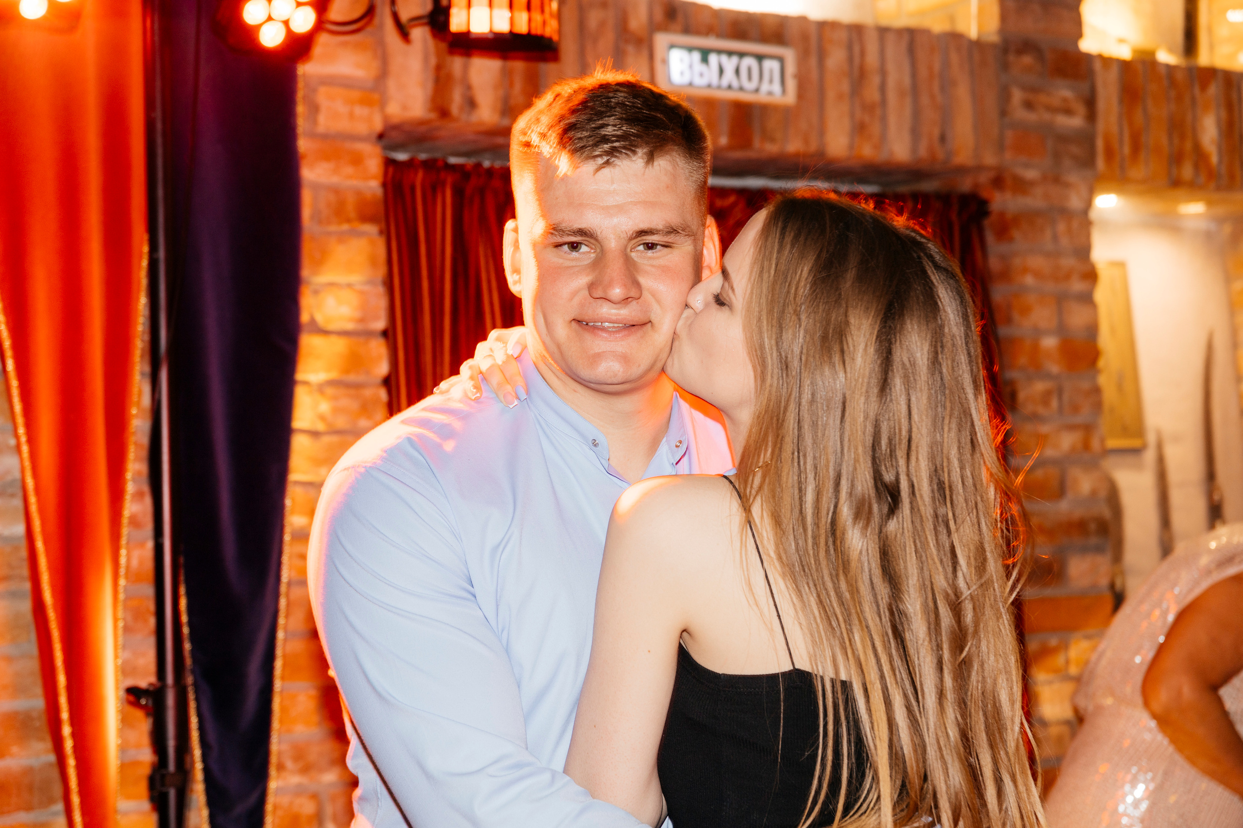 Roman&Angelina. Свадебный и портретный фотограф в Калининграде Наталия Еник