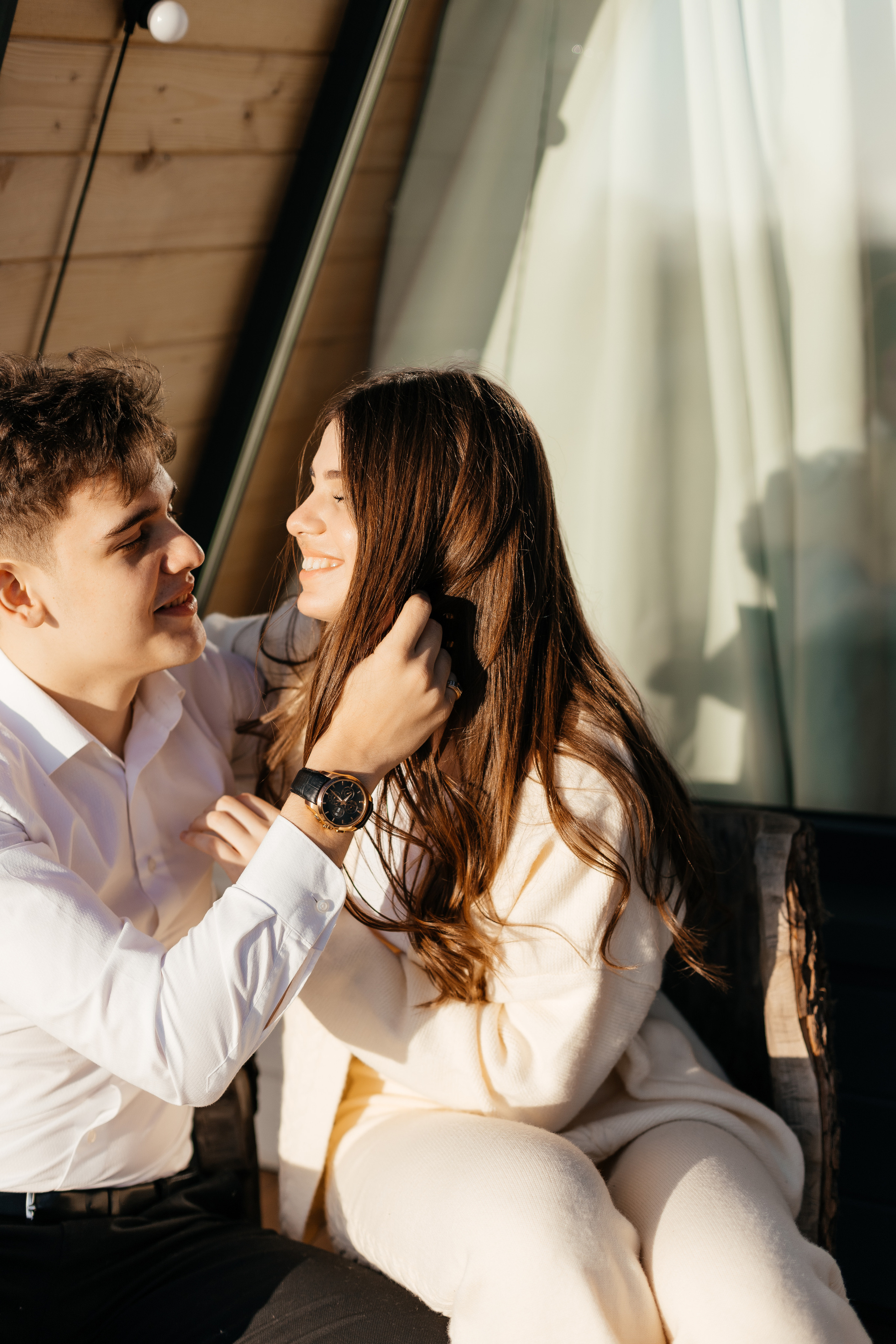 Marta&Roman. Свадебный и портретный фотограф в Калининграде Наталия Еник