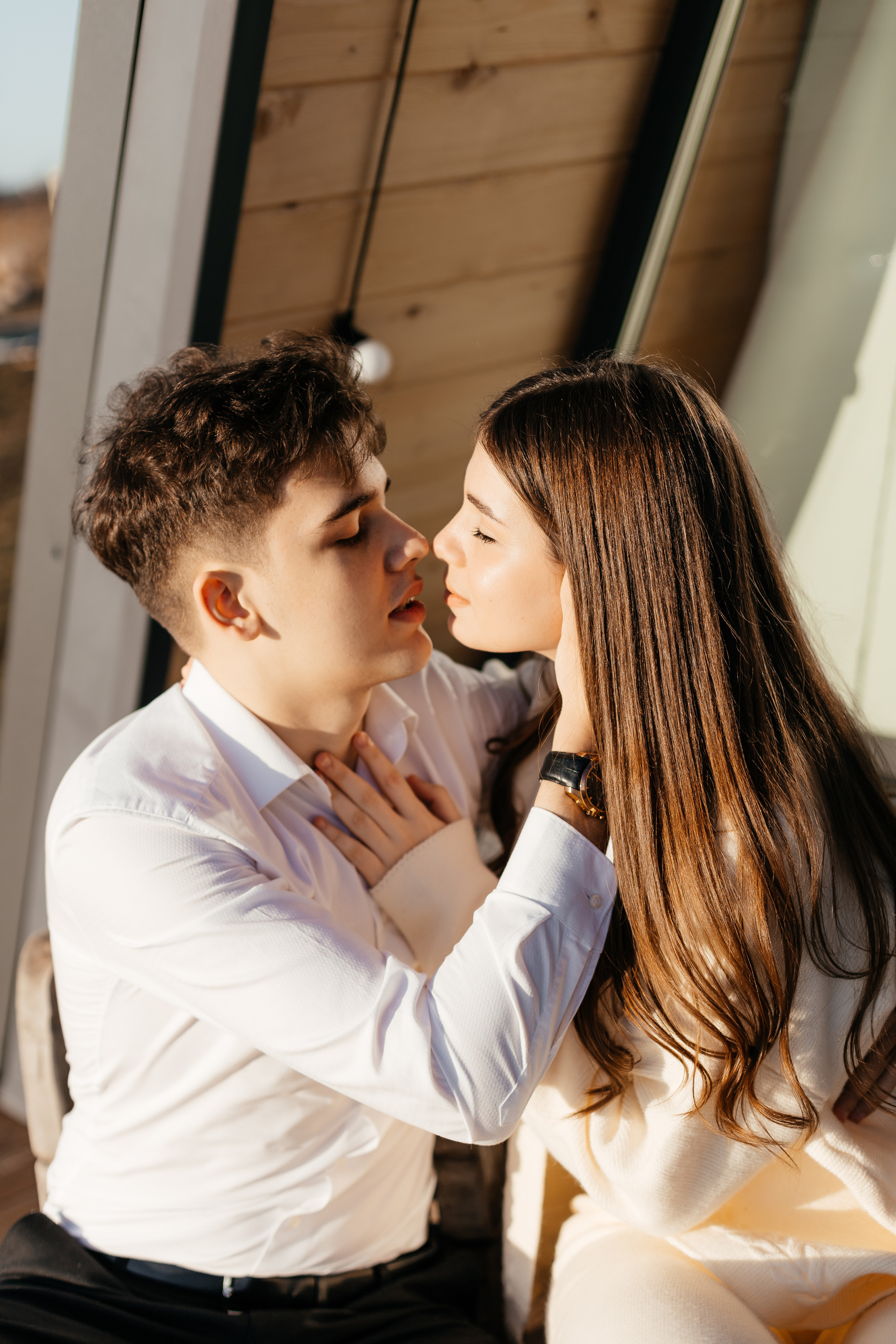 Marta&Roman. Свадебный и портретный фотограф в Калининграде Наталия Еник