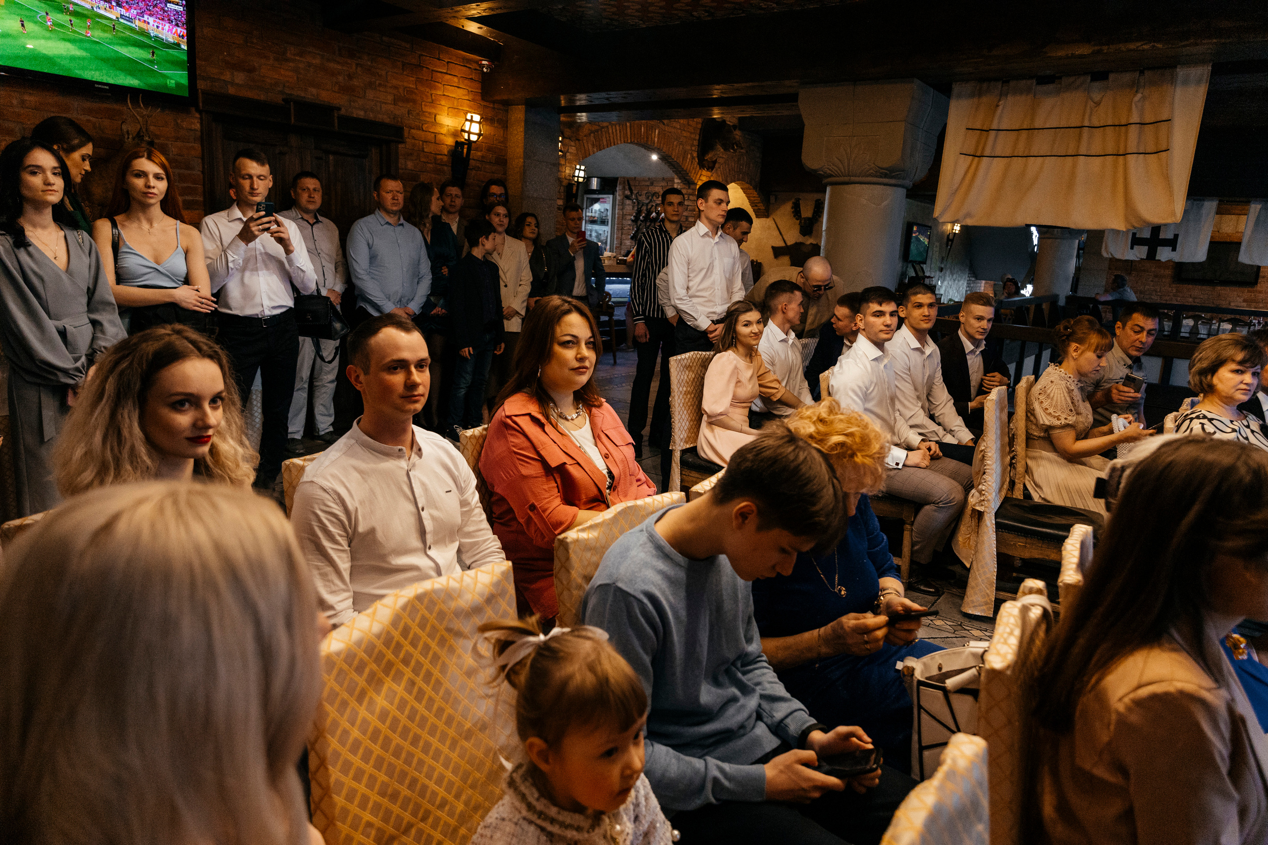 Roman&Angelina. Свадебный и портретный фотограф в Калининграде Наталия Еник