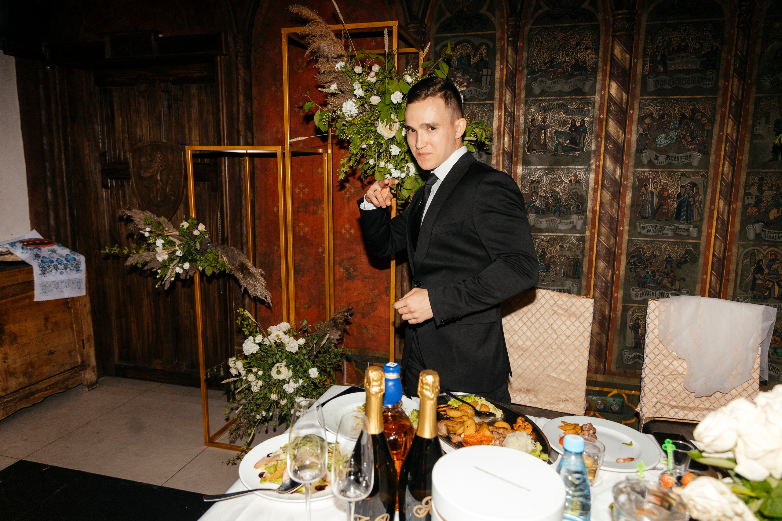 Roman&Angelina. Свадебный и портретный фотограф в Калининграде Наталия Еник