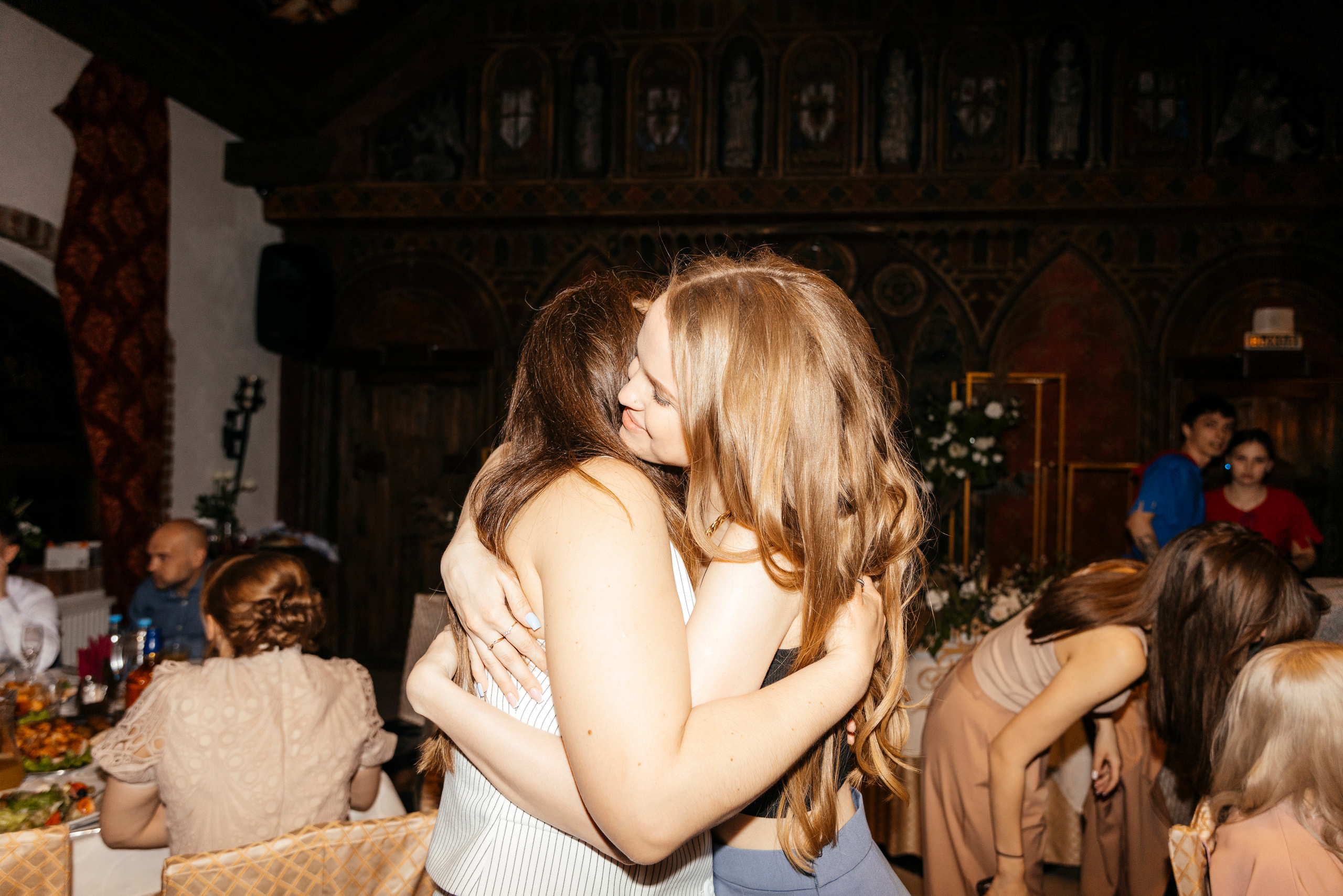 Roman&Angelina. Свадебный и портретный фотограф в Калининграде Наталия Еник