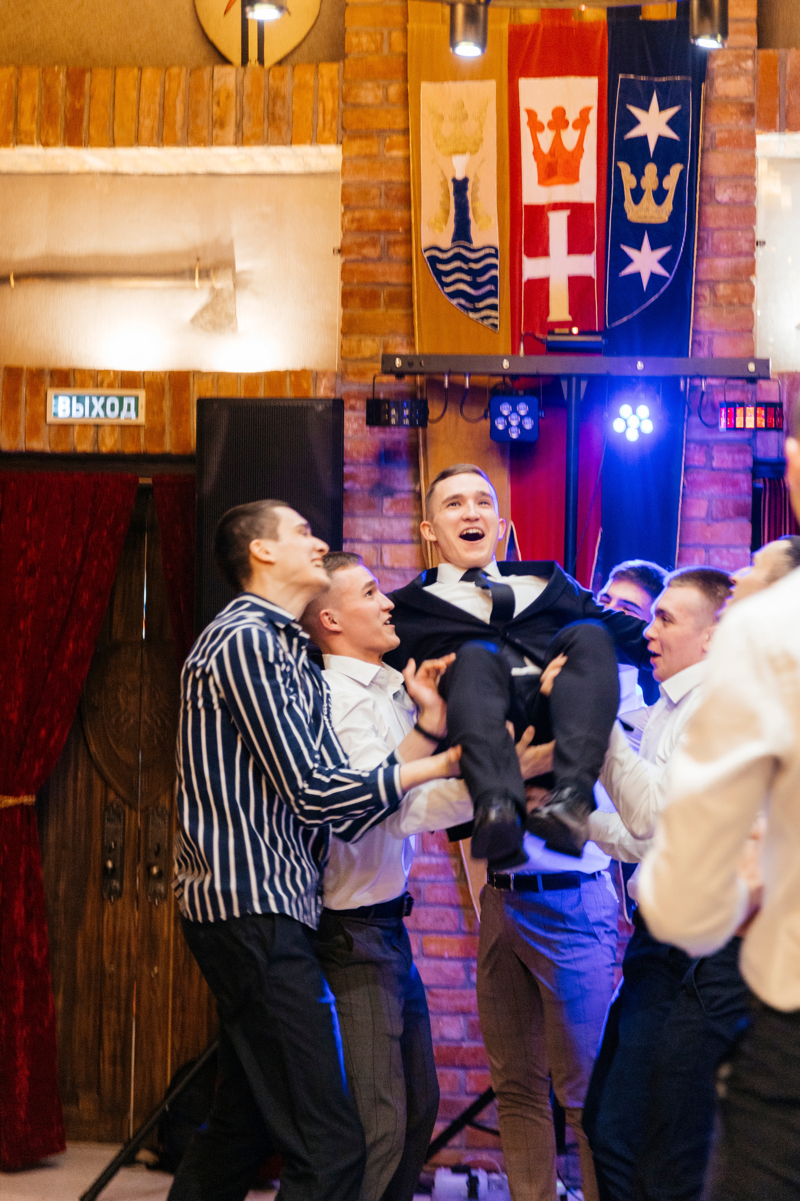 Roman&Angelina. Свадебный и портретный фотограф в Калининграде Наталия Еник