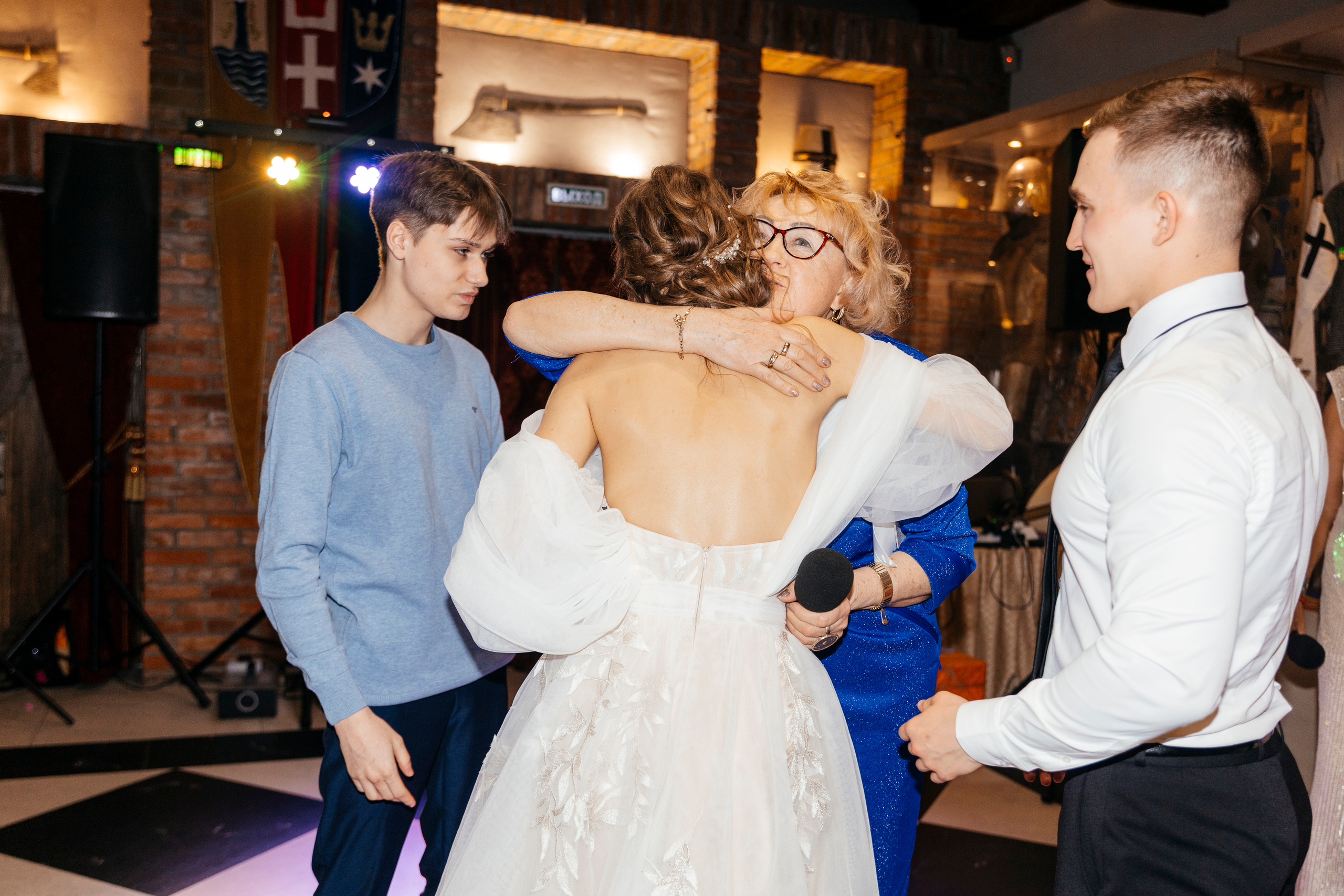 Roman&Angelina. Свадебный и портретный фотограф в Калининграде Наталия Еник