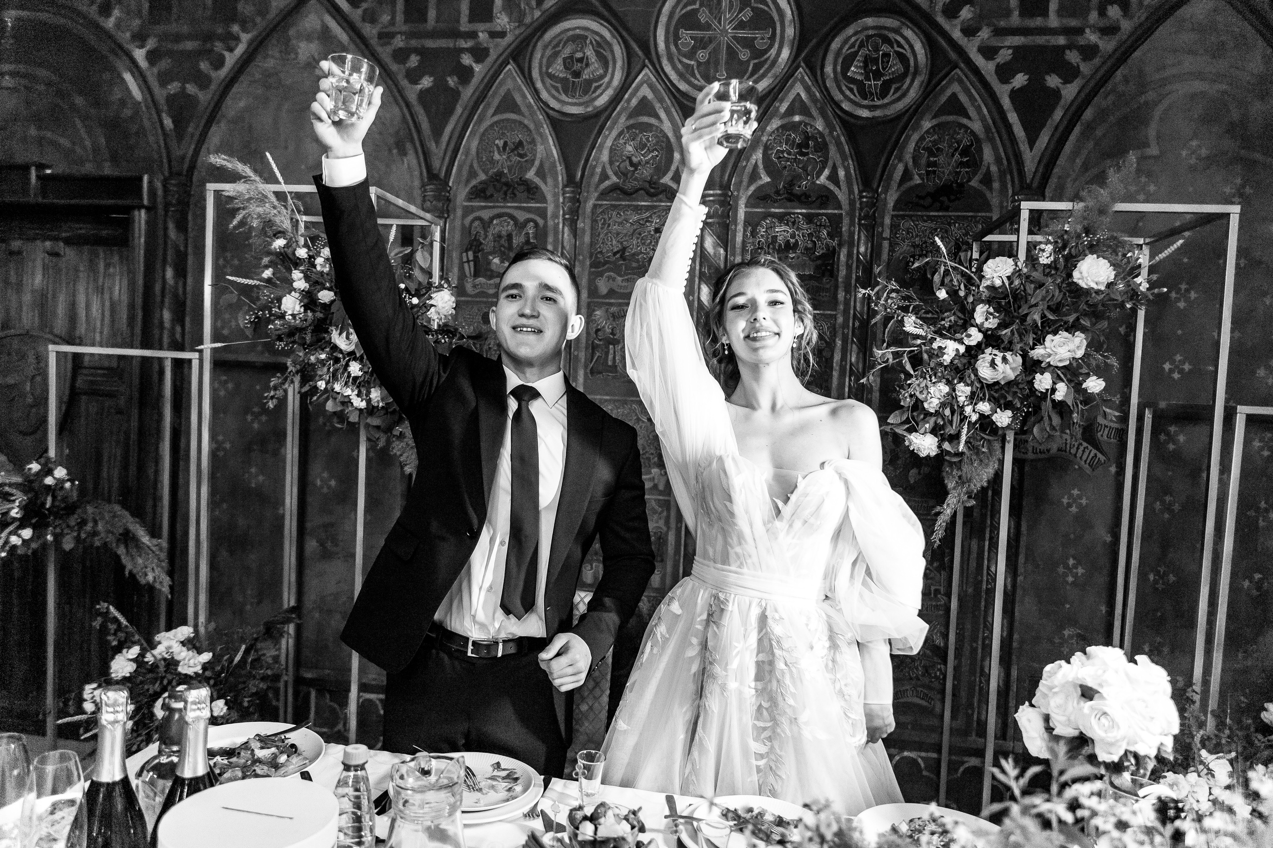 Roman&Angelina. Свадебный и портретный фотограф в Калининграде Наталия Еник