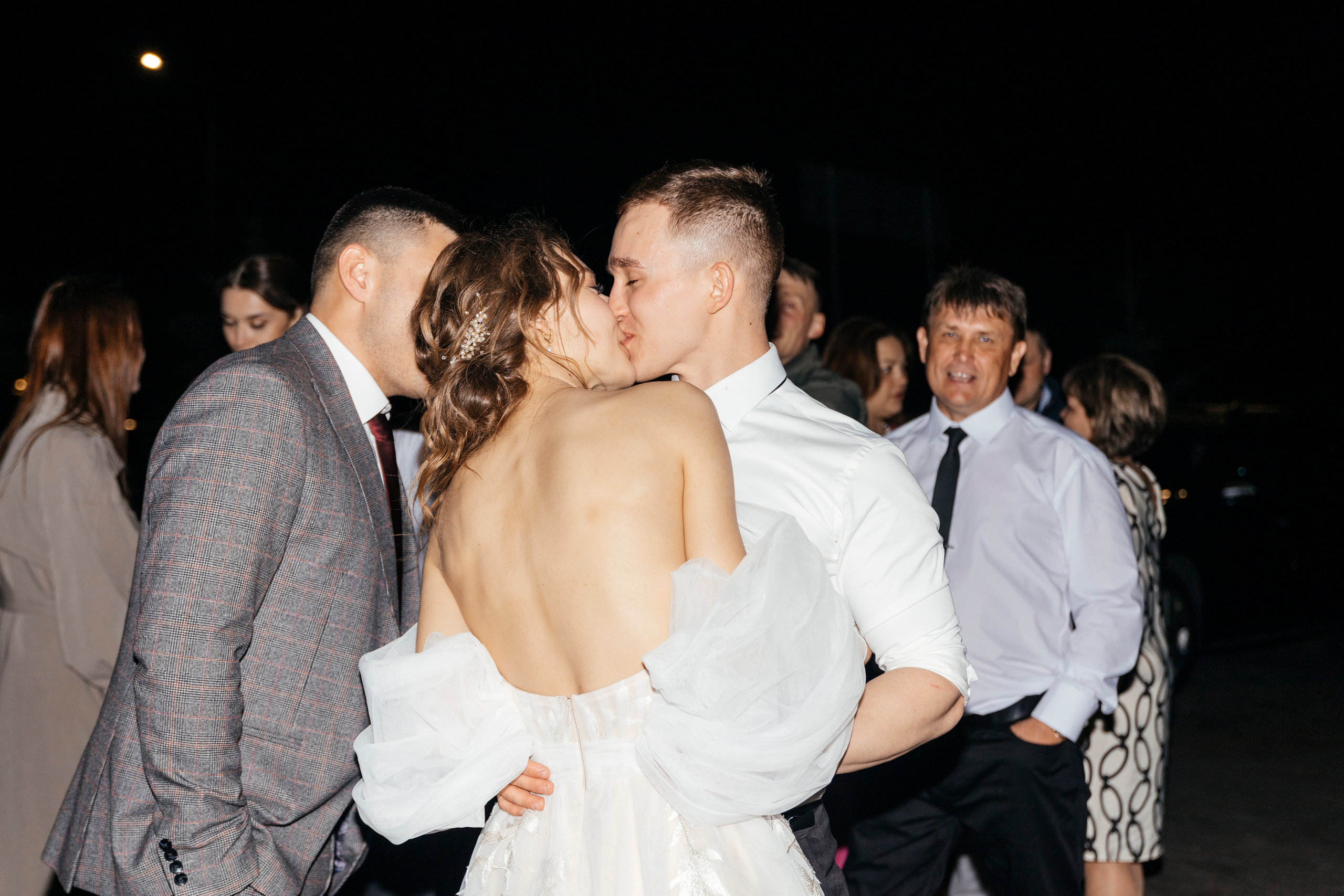 Roman&Angelina. Свадебный и портретный фотограф в Калининграде Наталия Еник