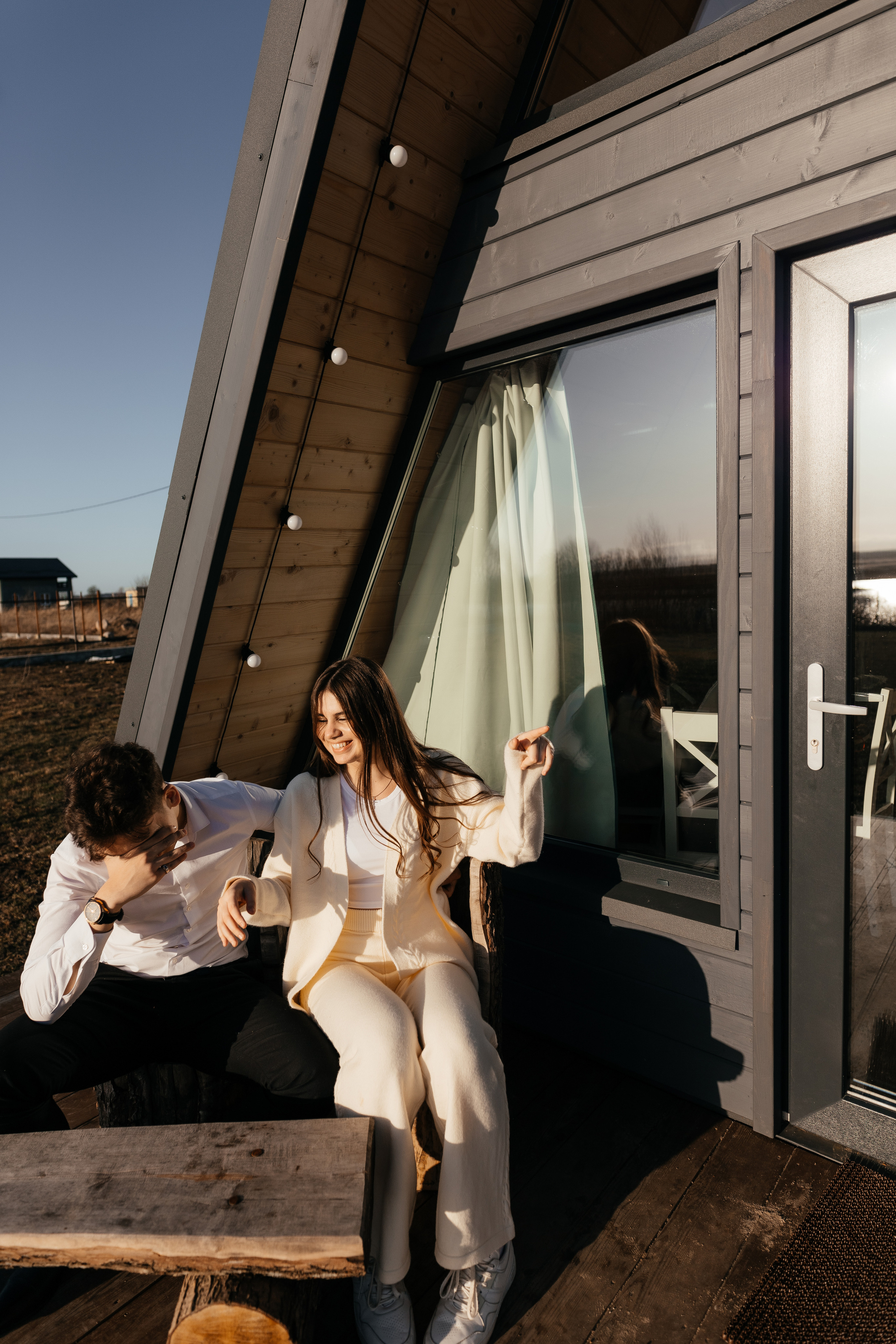 Marta&Roman. Свадебный и портретный фотограф в Калининграде Наталия Еник