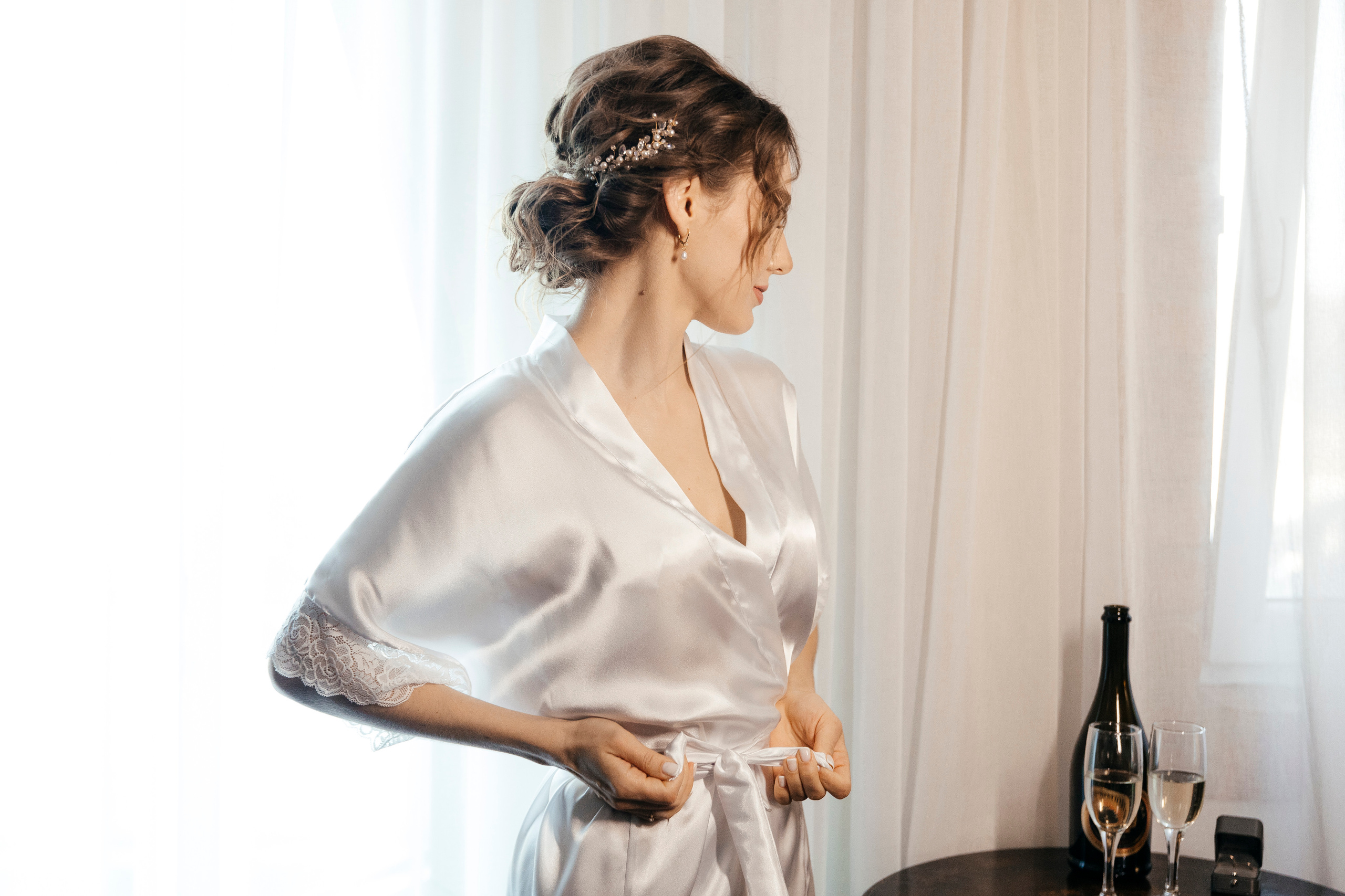 Roman&Angelina. Свадебный и портретный фотограф в Калининграде Наталия Еник