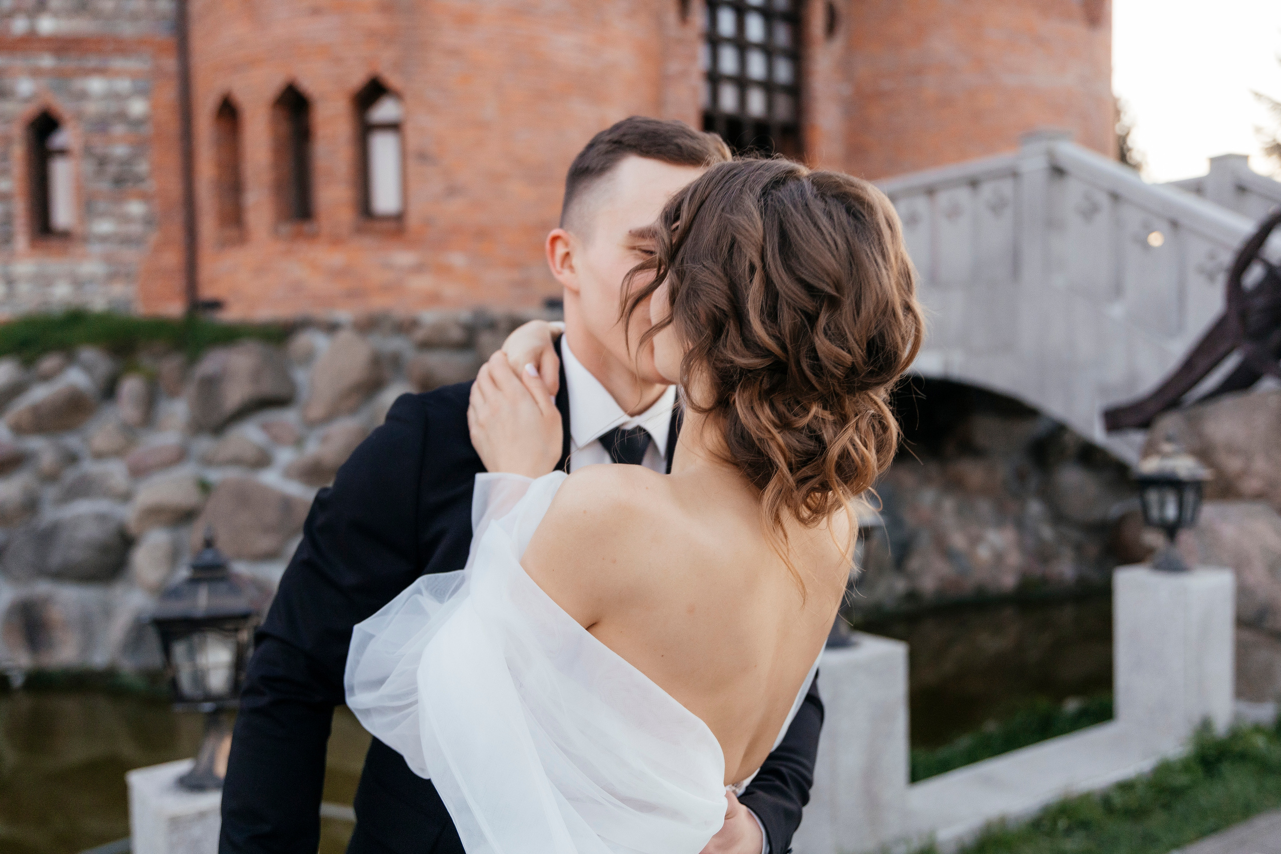 Roman&Angelina. Свадебный и портретный фотограф в Калининграде Наталия Еник