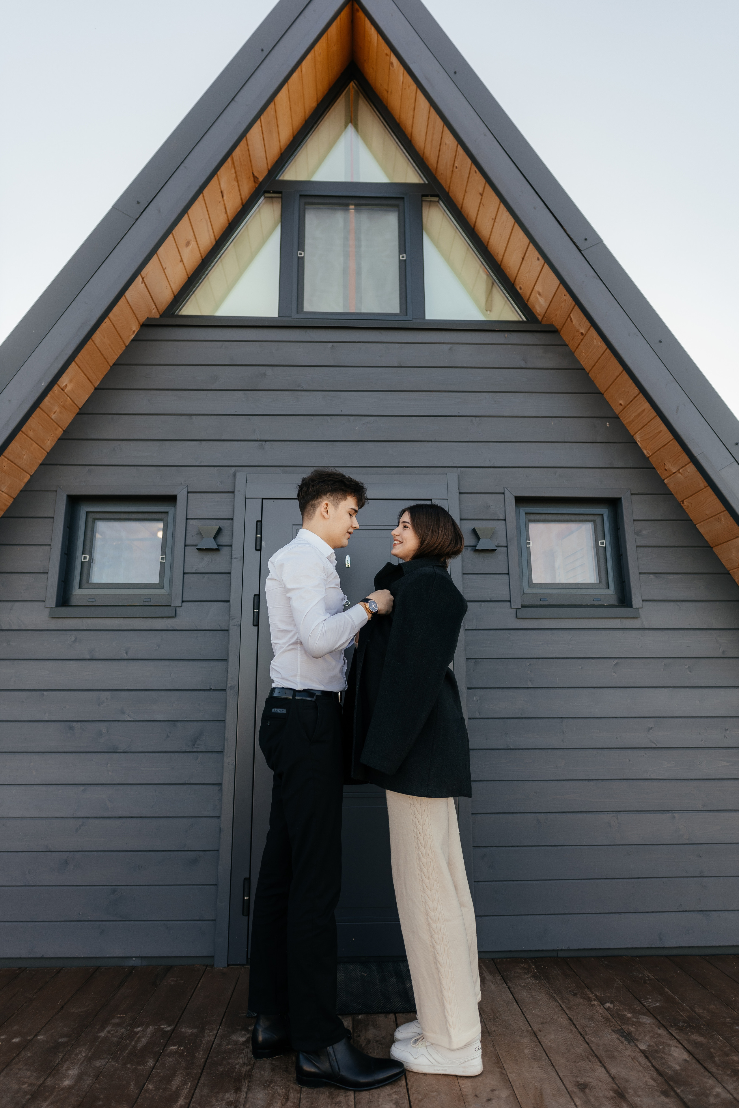 Marta&Roman. Свадебный и портретный фотограф в Калининграде Наталия Еник