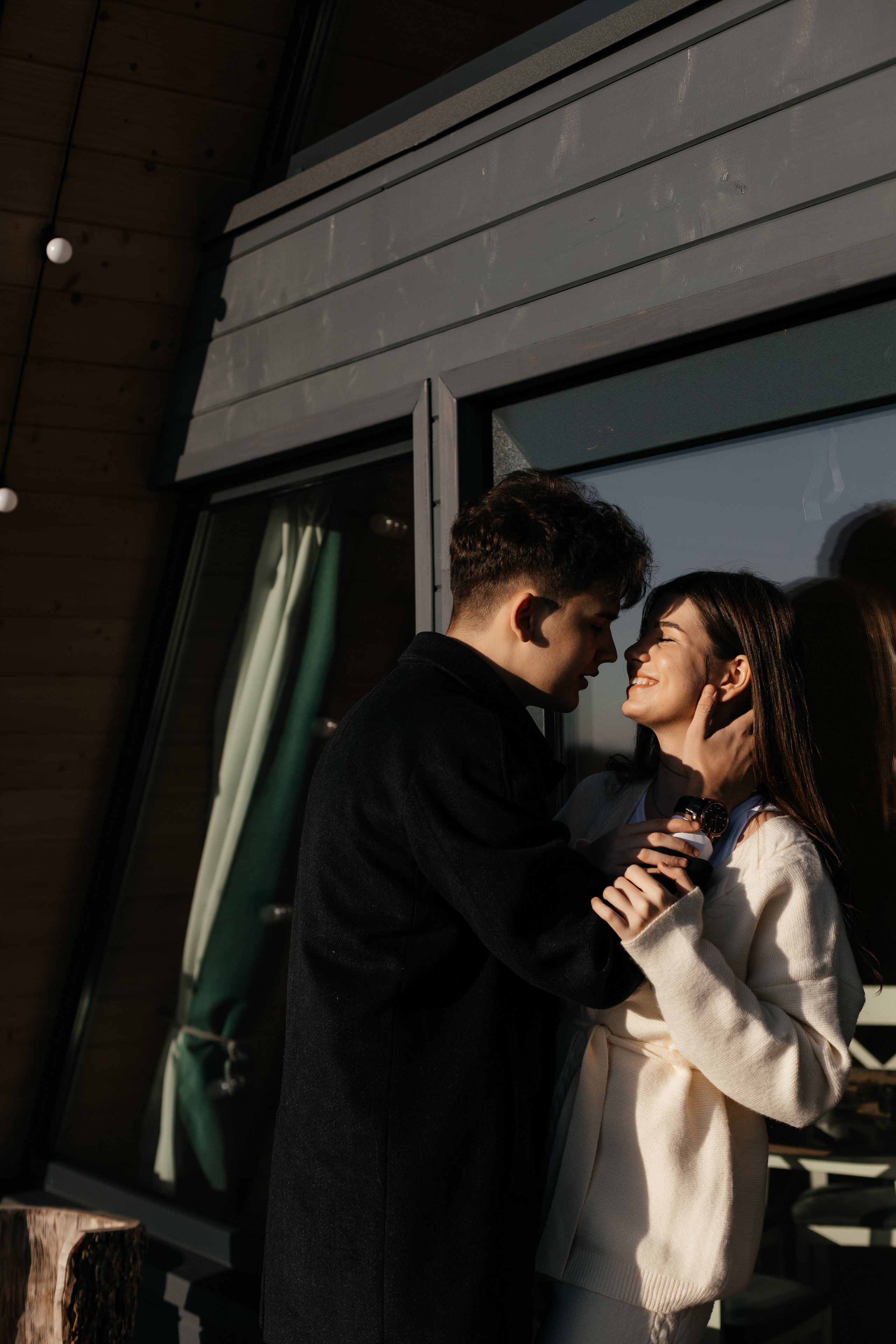 Marta&Roman. Свадебный и портретный фотограф в Калининграде Наталия Еник