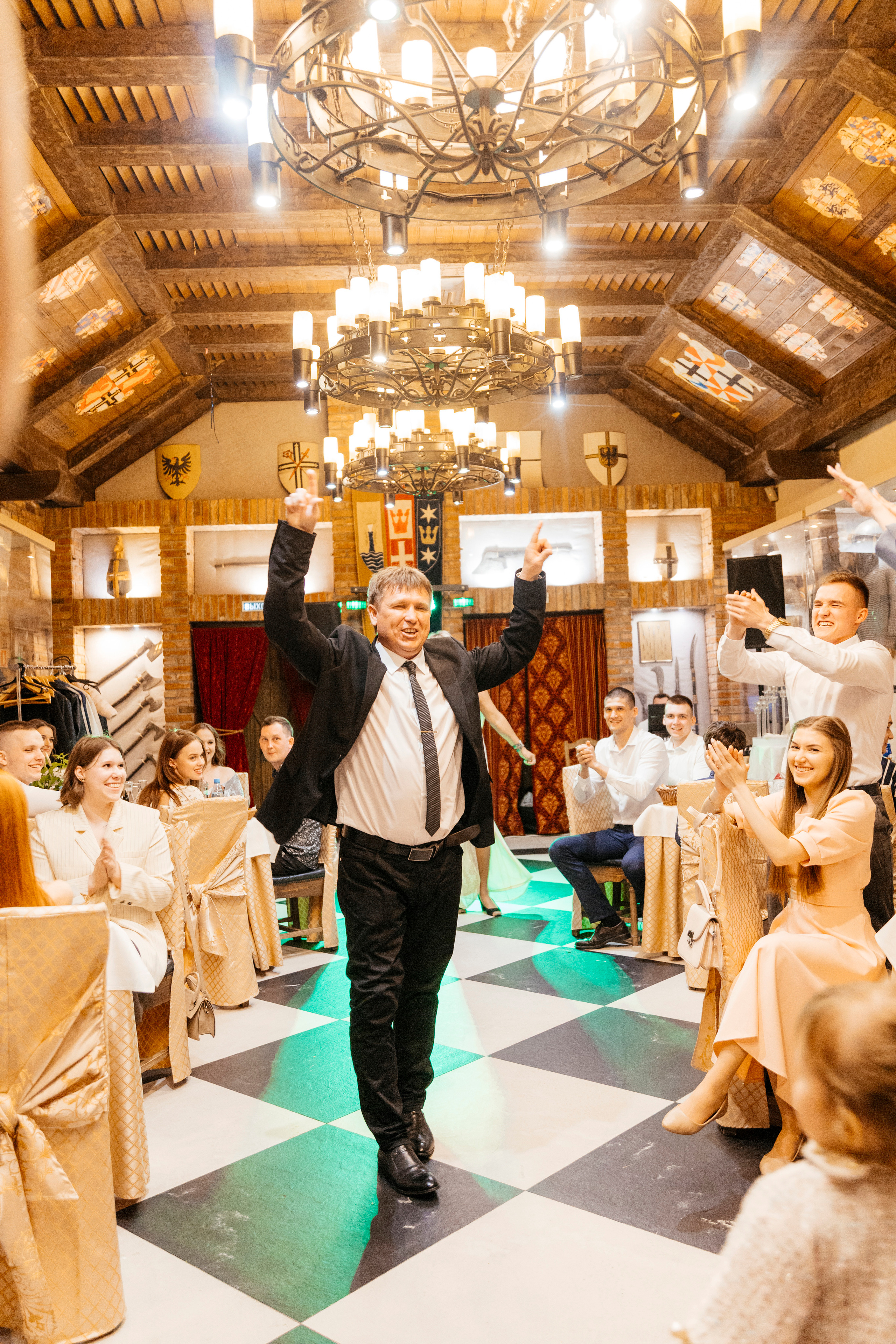 Roman&Angelina. Свадебный и портретный фотограф в Калининграде Наталия Еник